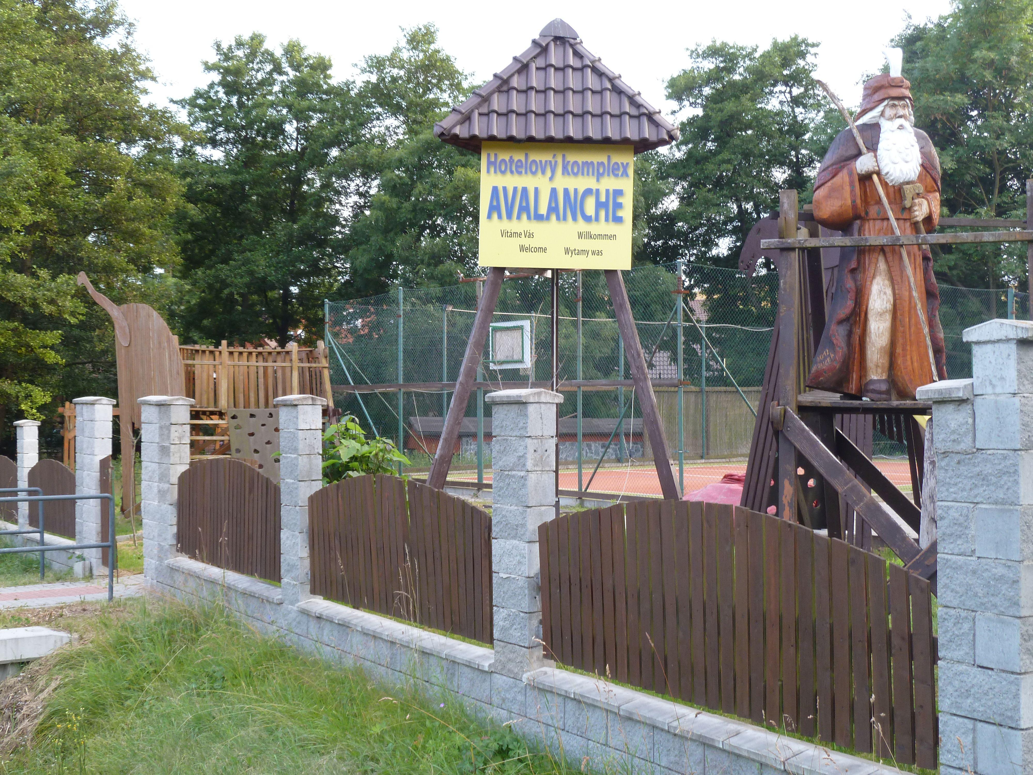 Čertova bouda foto 3