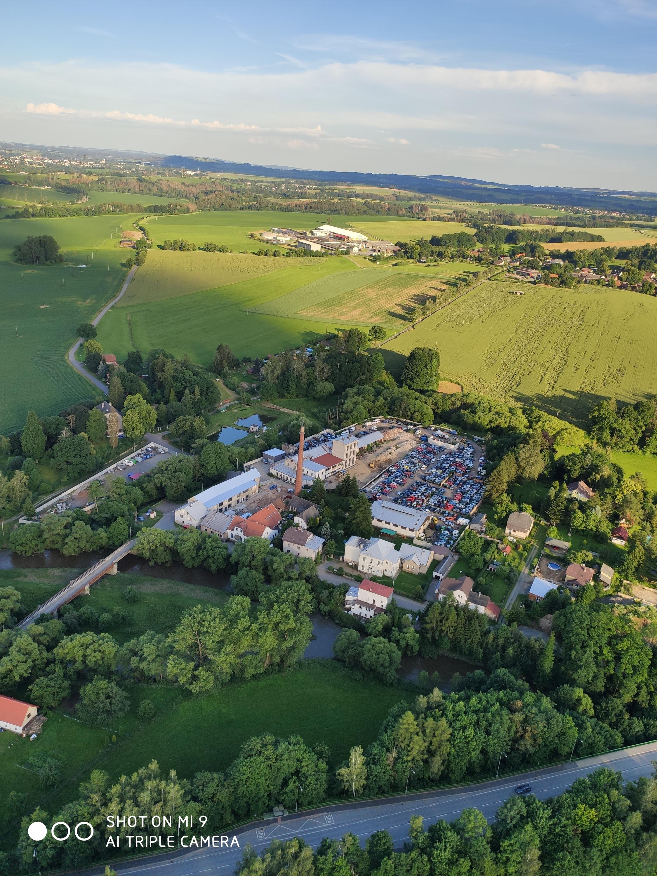 Autovrakoviště Okrouhlice foto 2