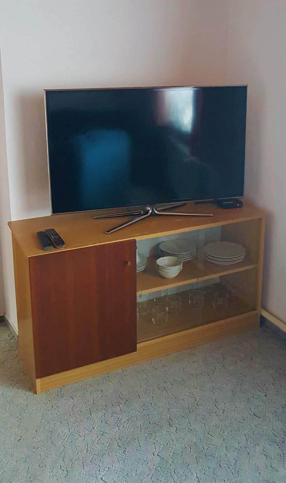 Apartmán HRONOV foto 6