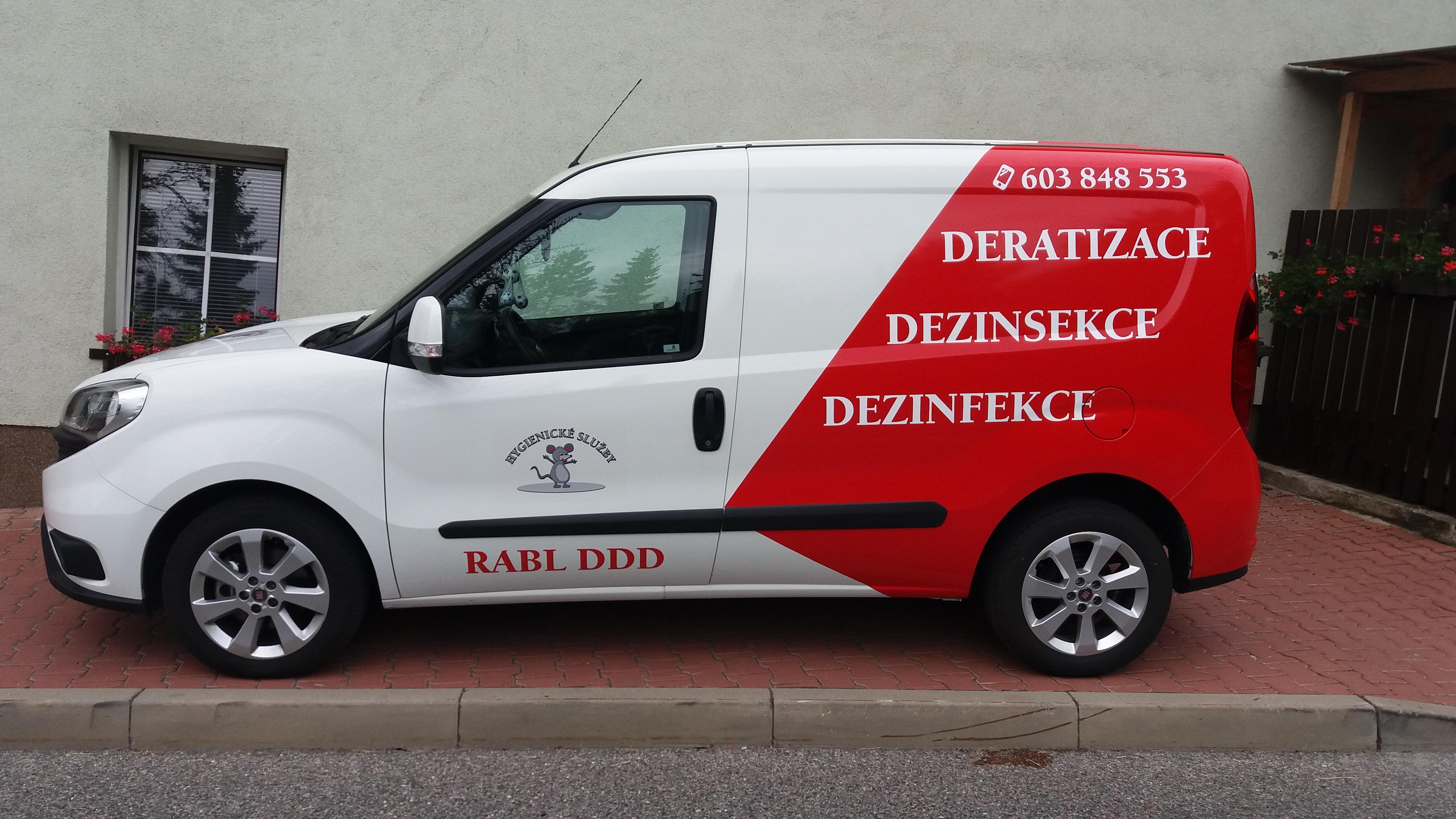 RABL DDD foto 2