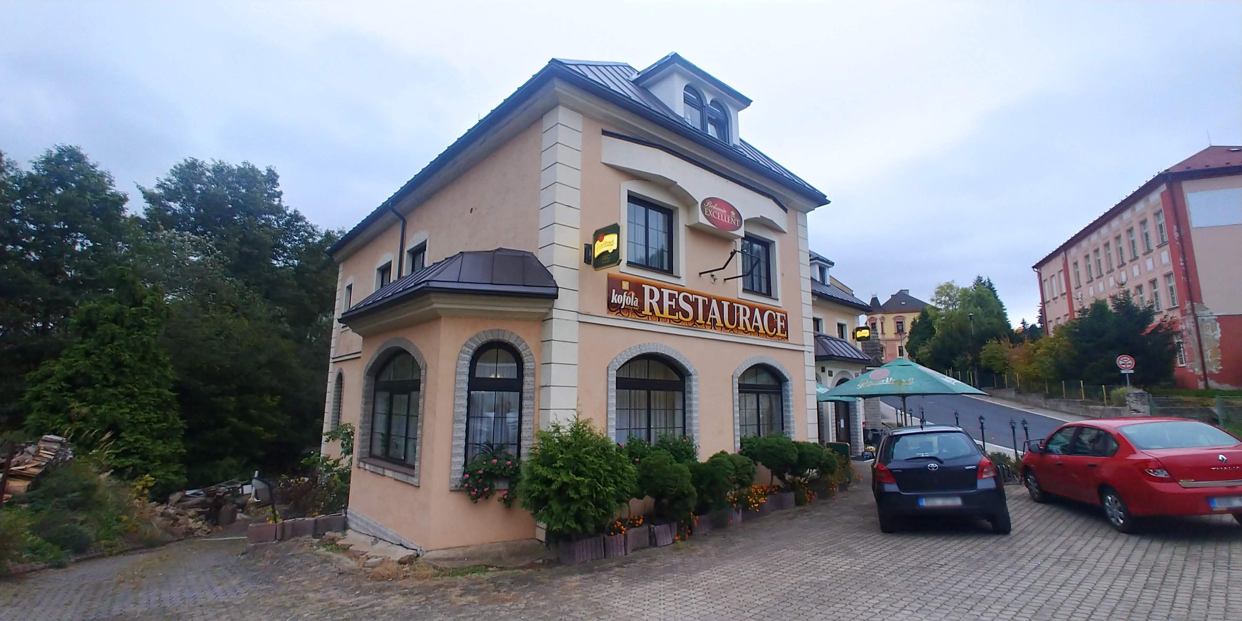 Hotel Bohemia Excellent foto 6