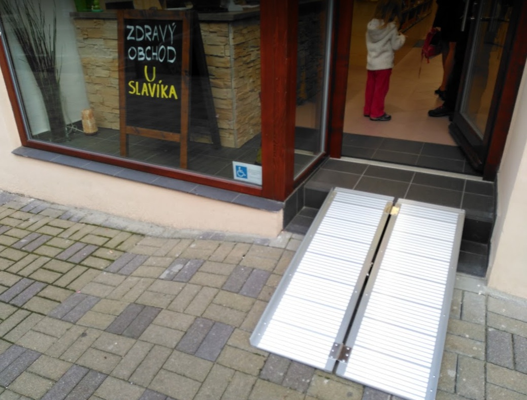 Zdravý obchůdek U Slavíka foto 4