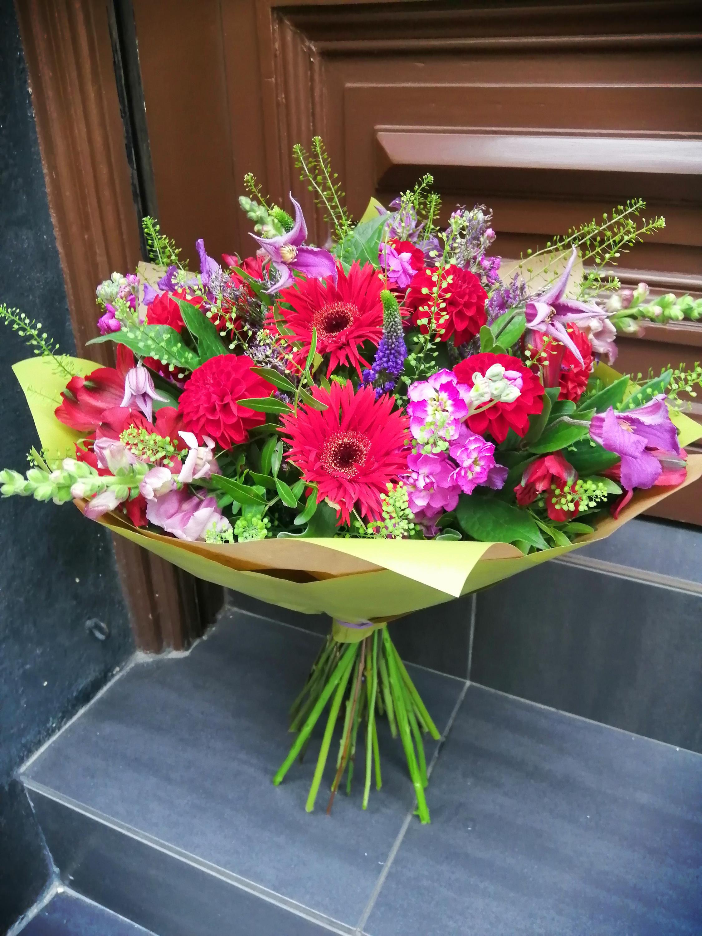 MY FLORIST foto 2