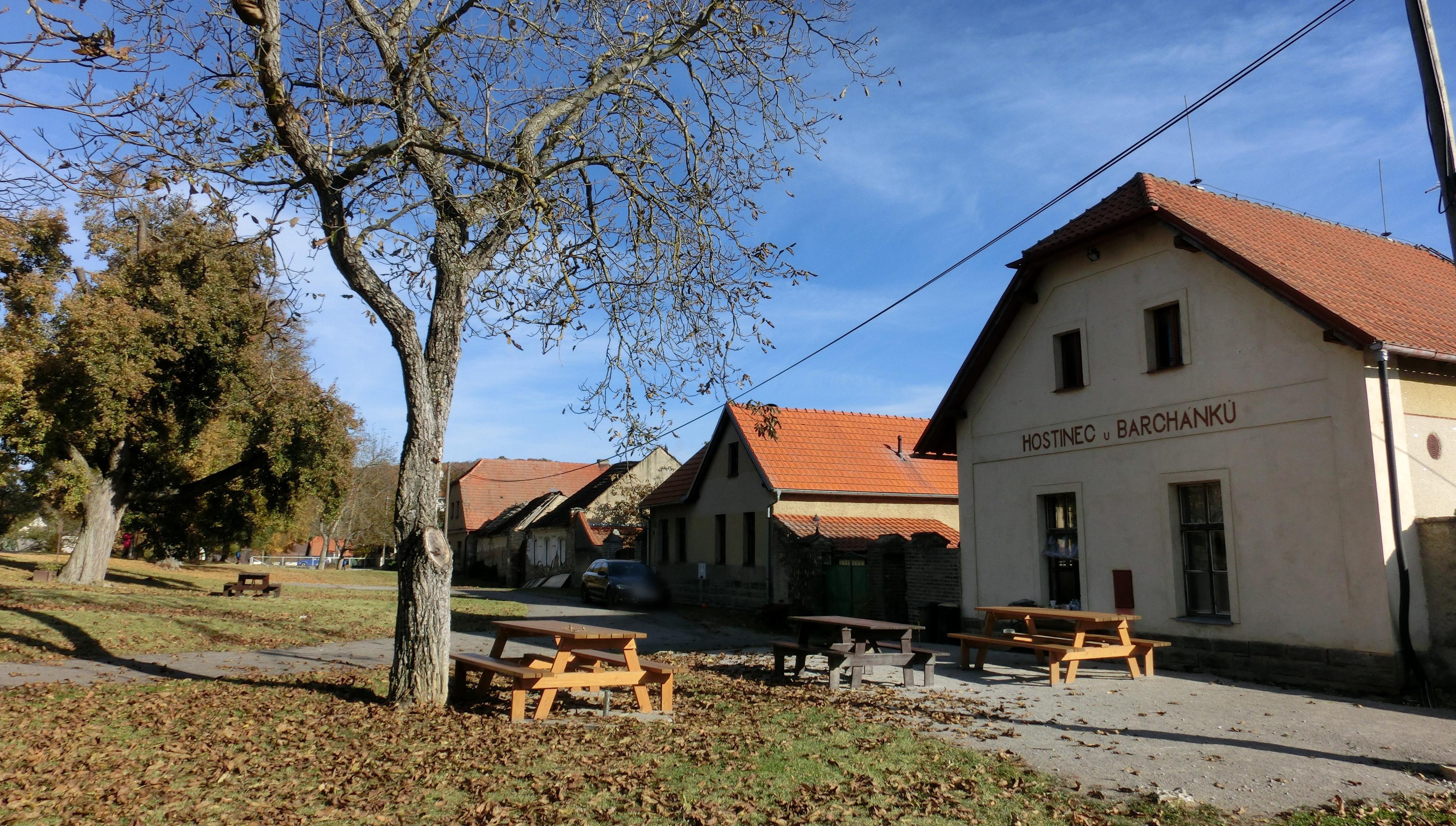 Hostinec U Barchánků foto 5