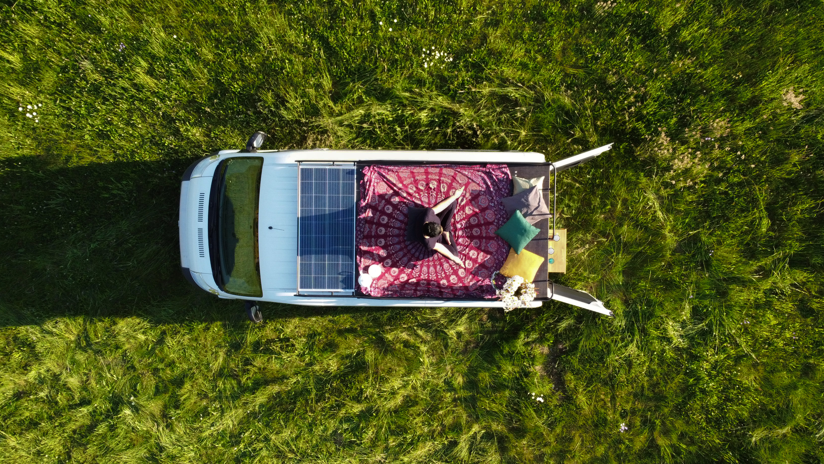 HappyVan.cz foto 5