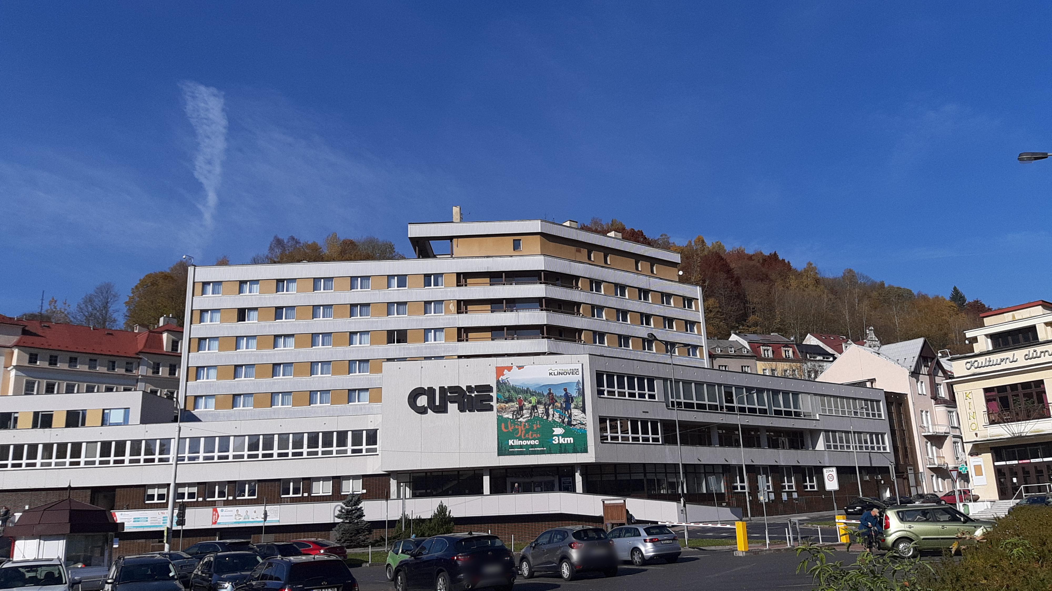 Curie Spa & Wellness foto 6