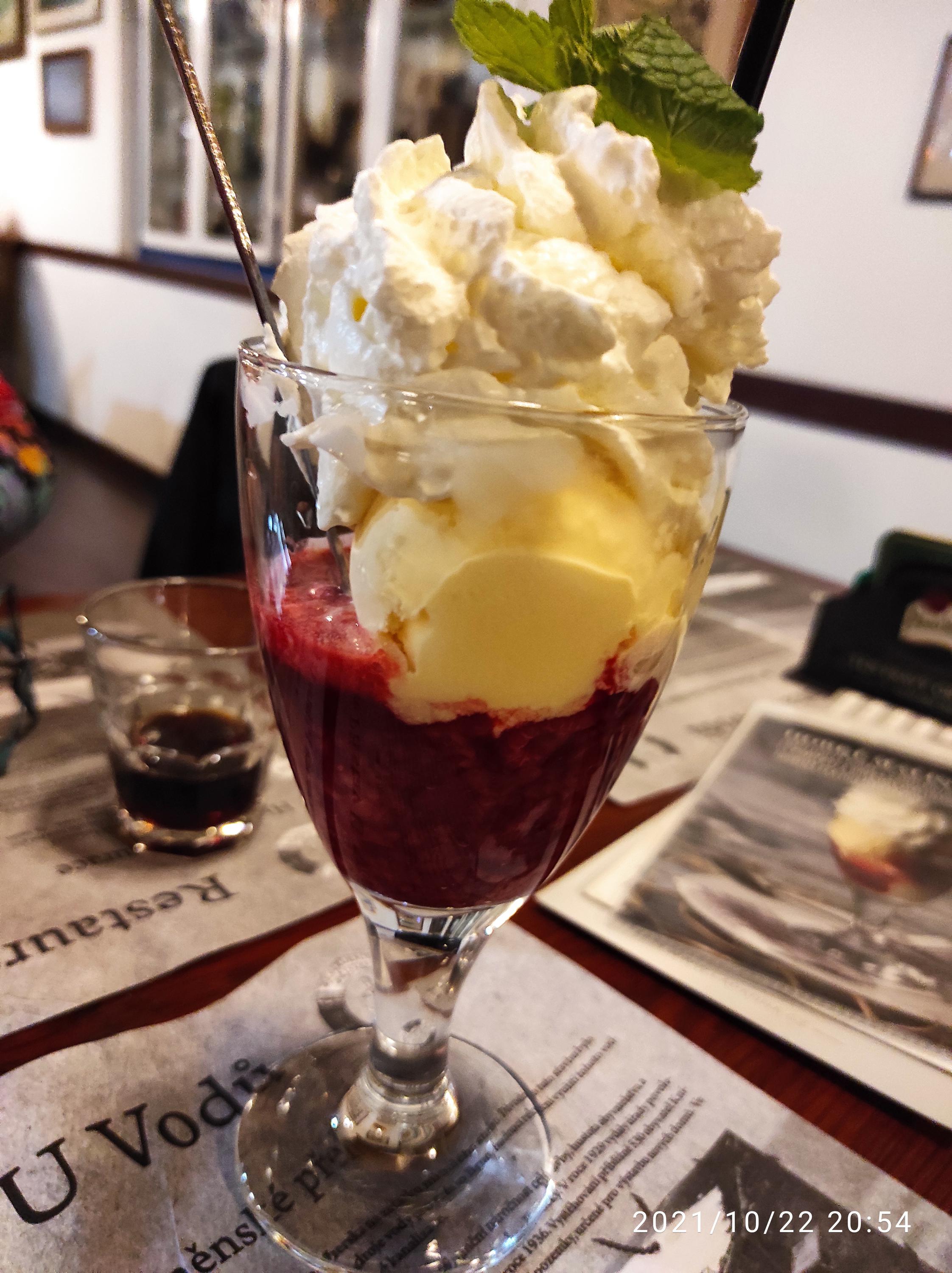 Restaurace Přístav u Vodů foto 4