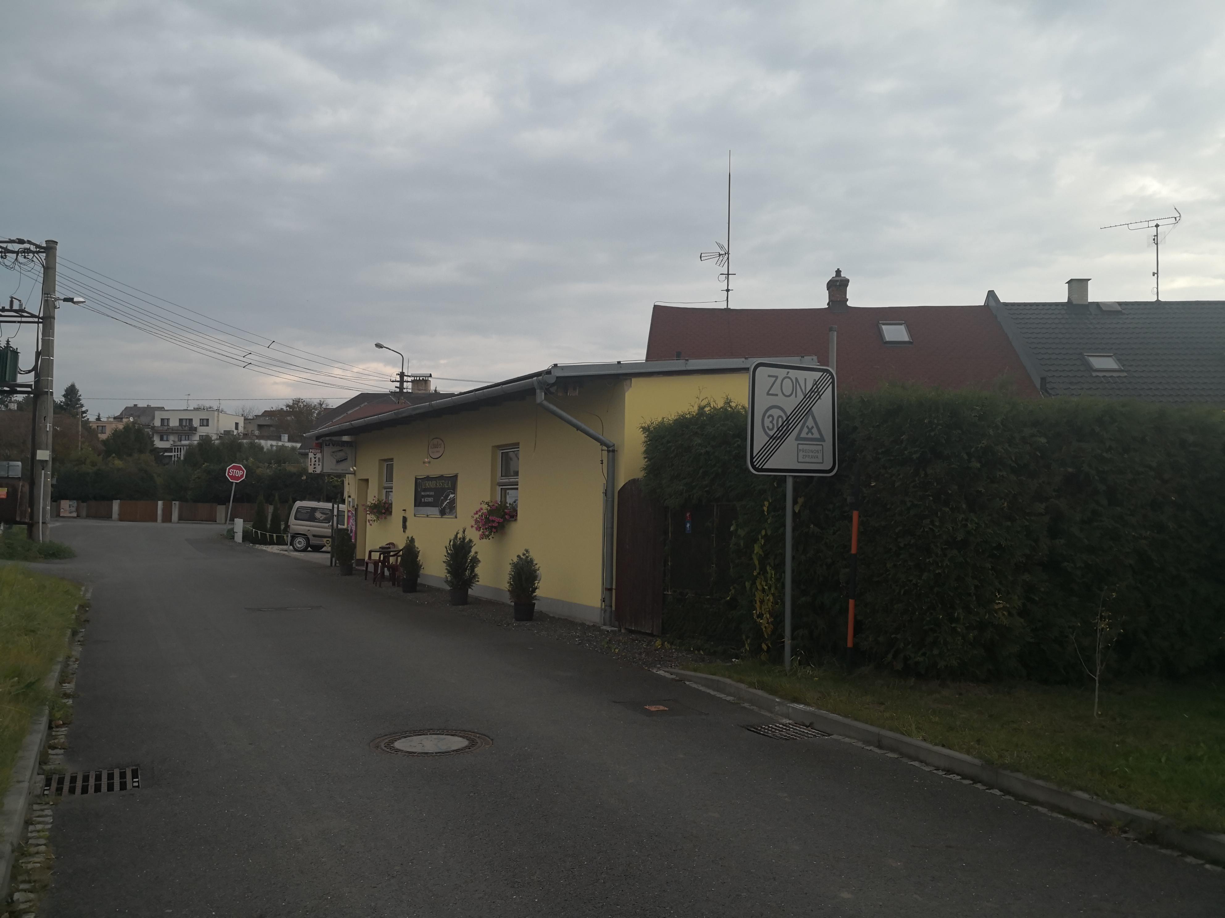 LUBOMÍR ŠUSTALA foto 2