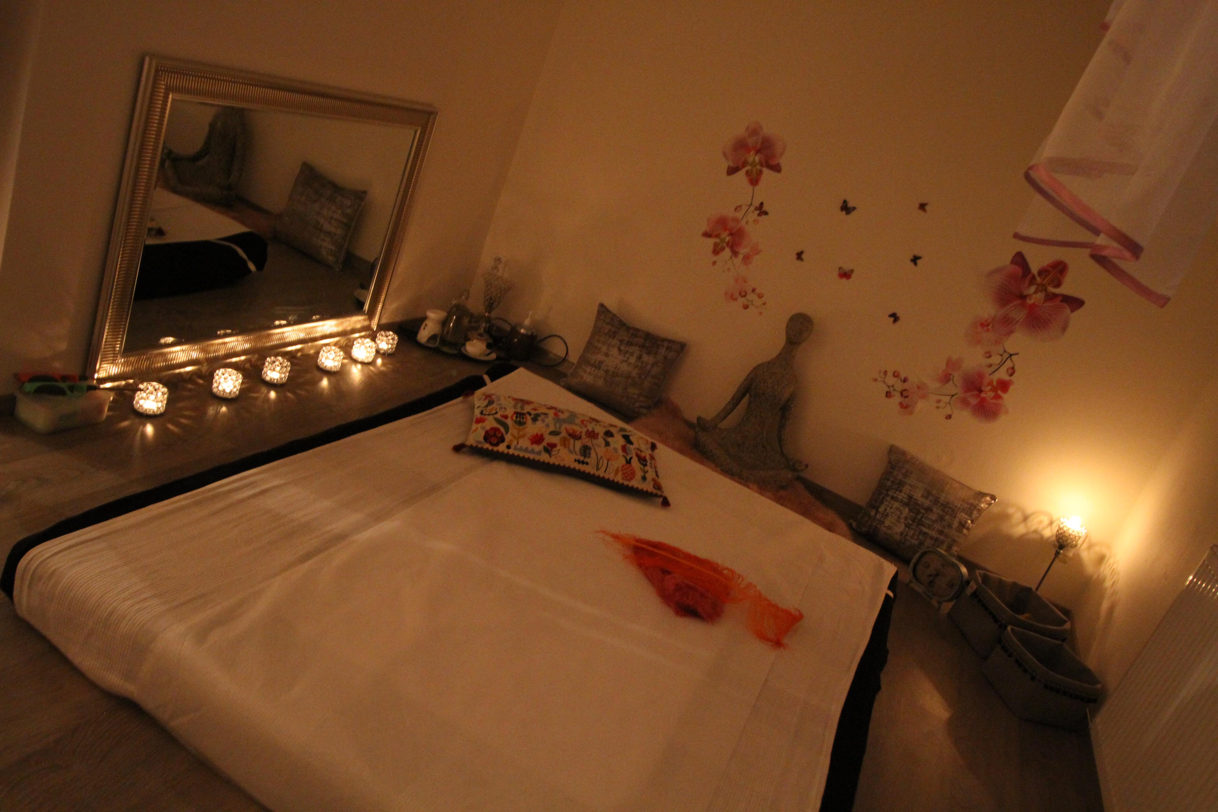 Masážní salon RELAX foto 4