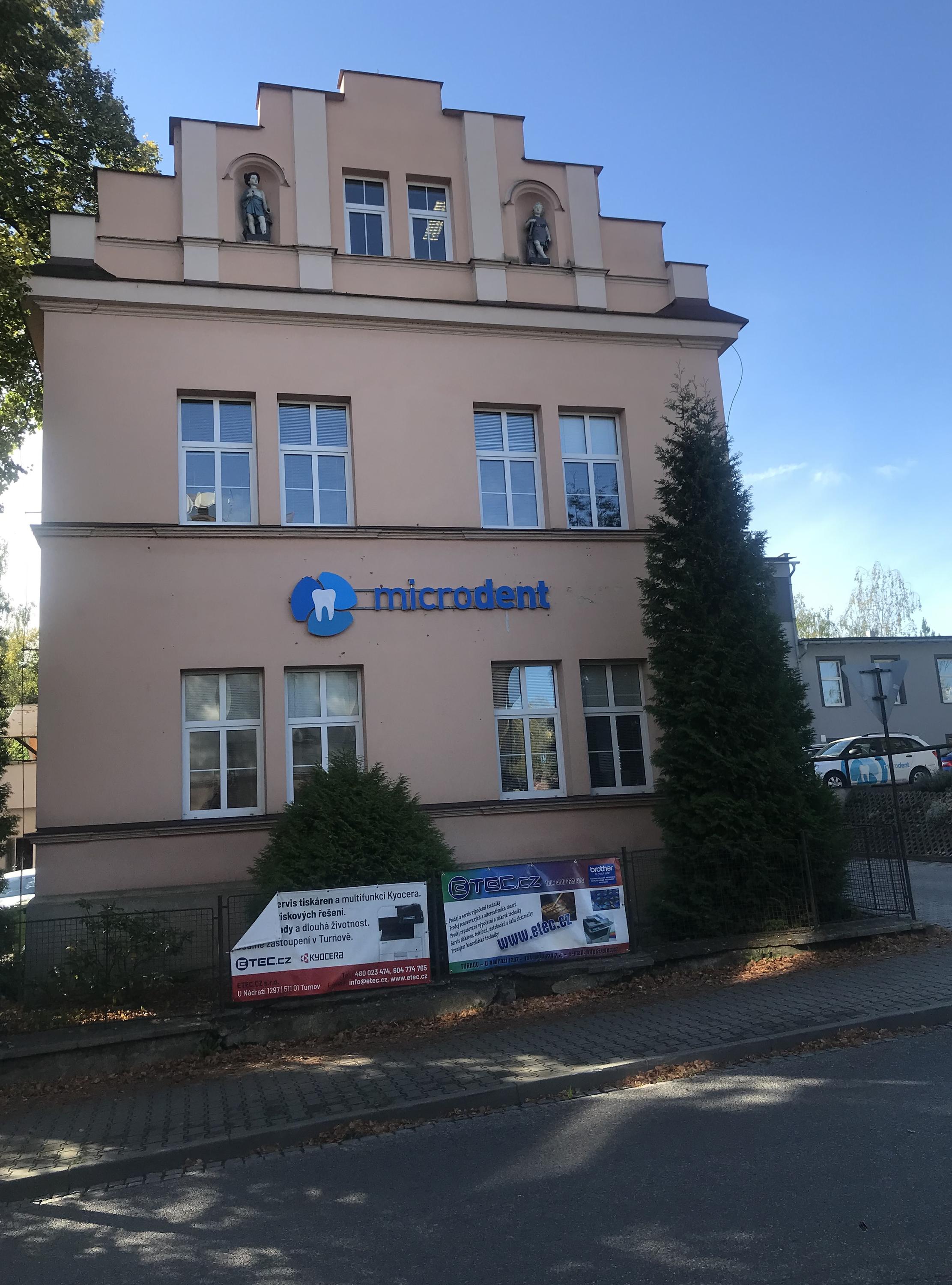 Microdent, s.r.o. foto 2