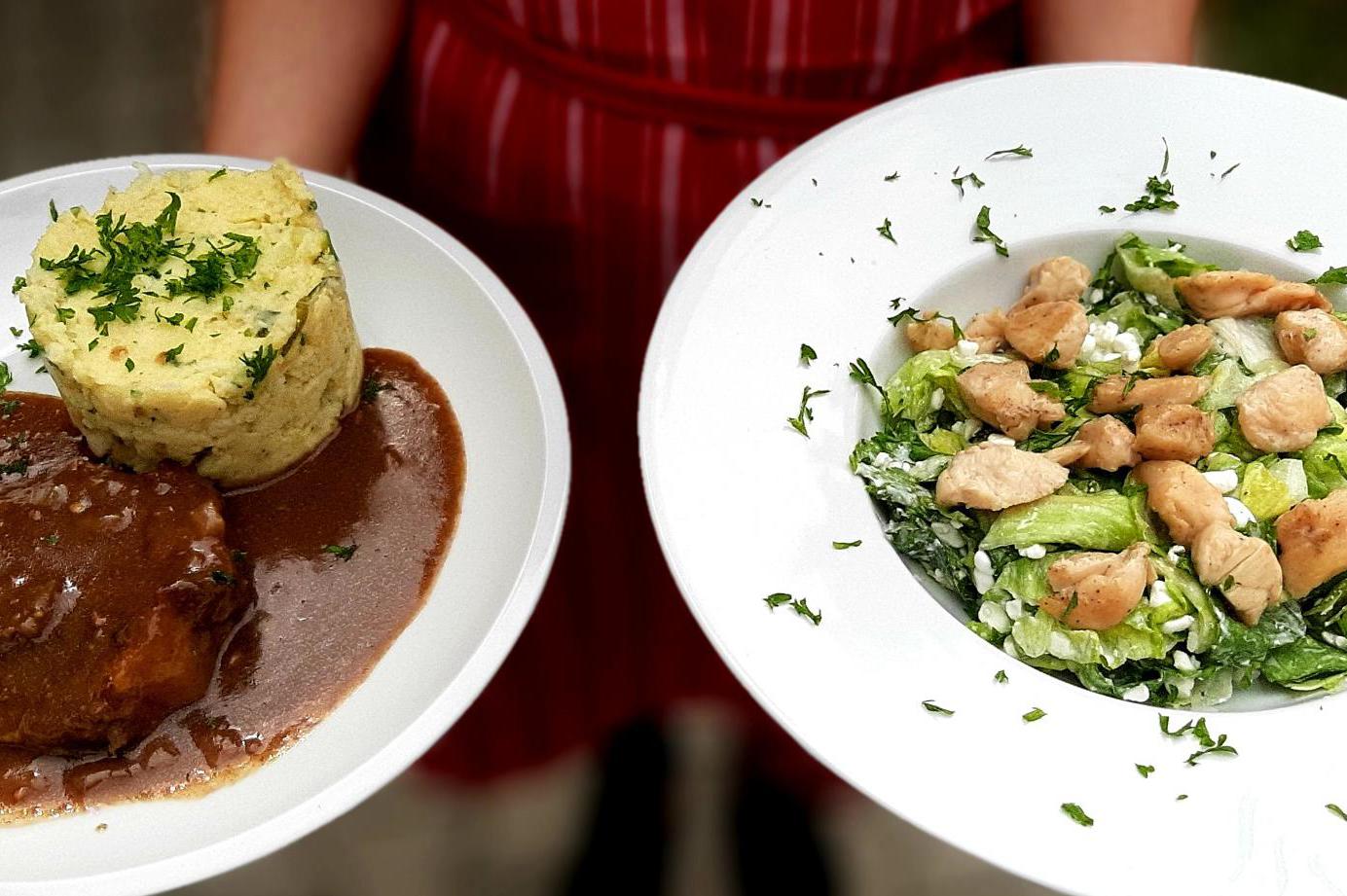 Restaurace Bezděkov