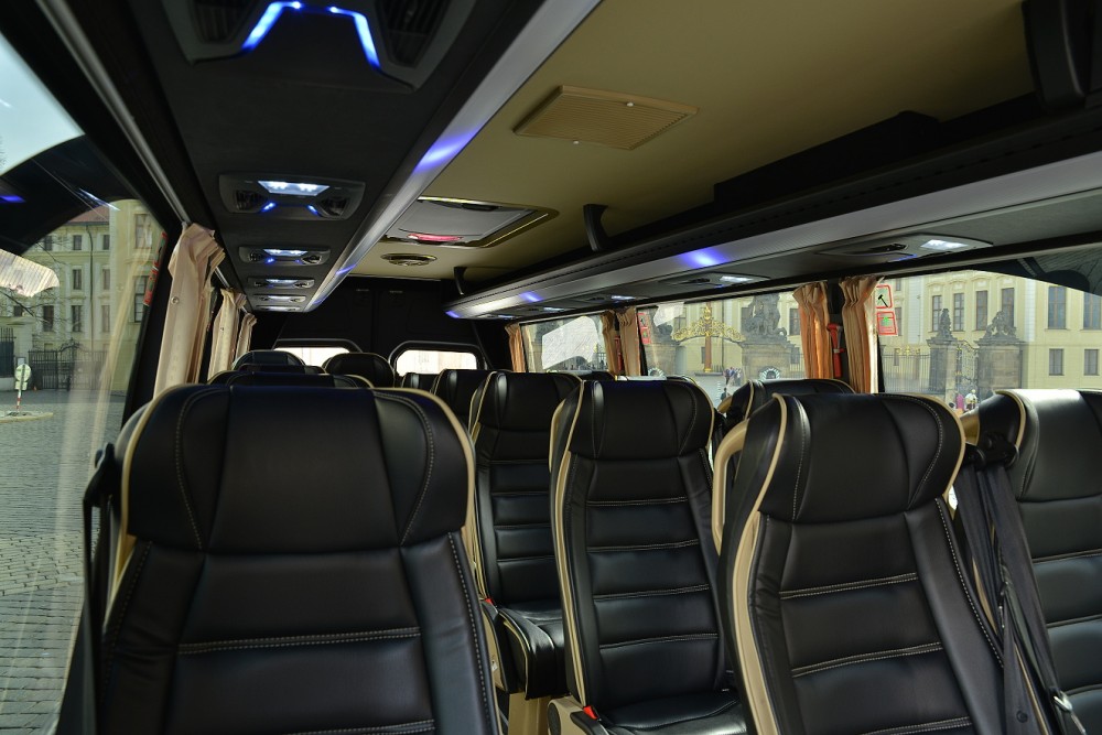 Dopravní agentura Petr Krása foto 2