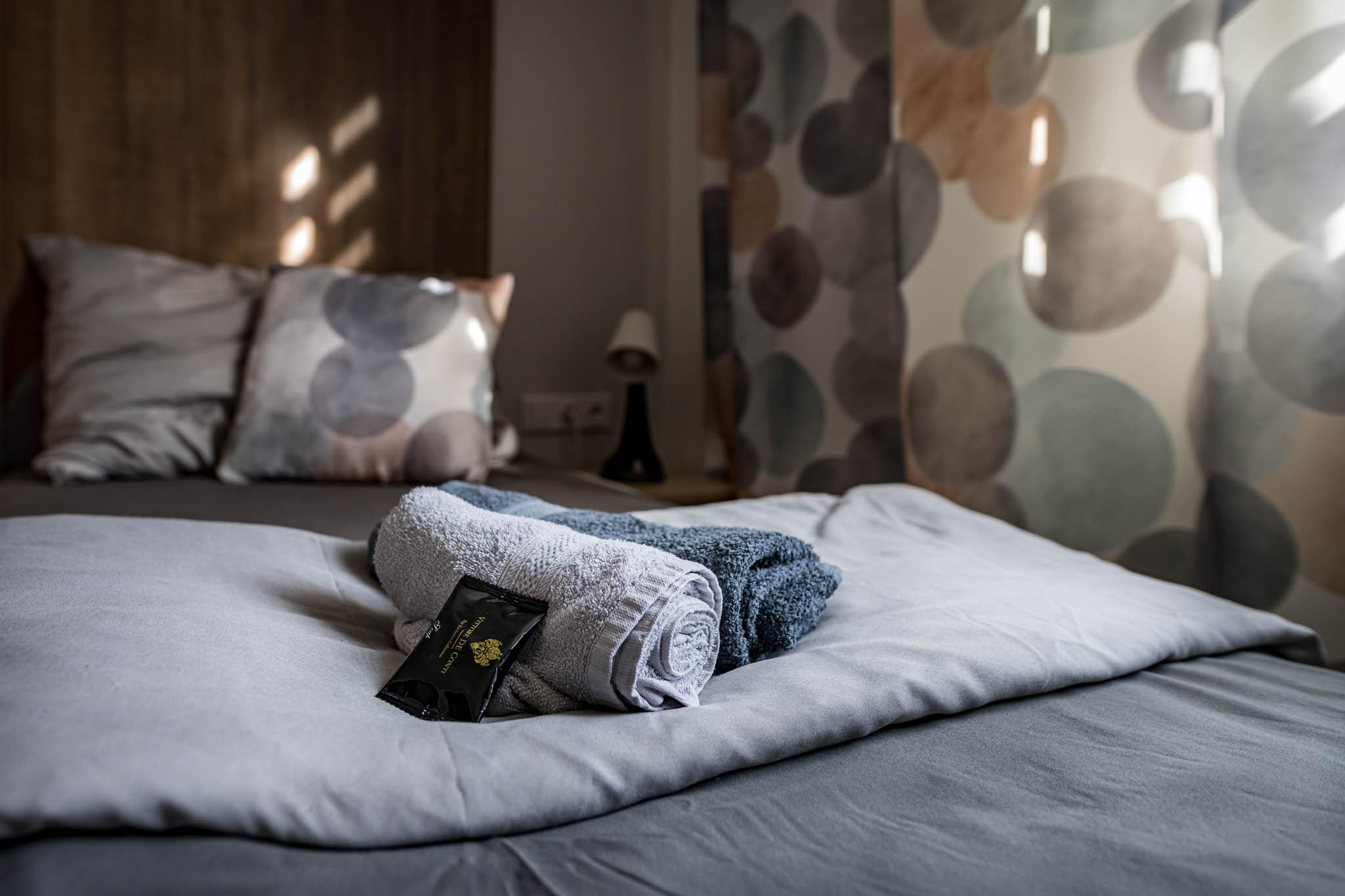 Restaurace a Hotel Stadion foto 5