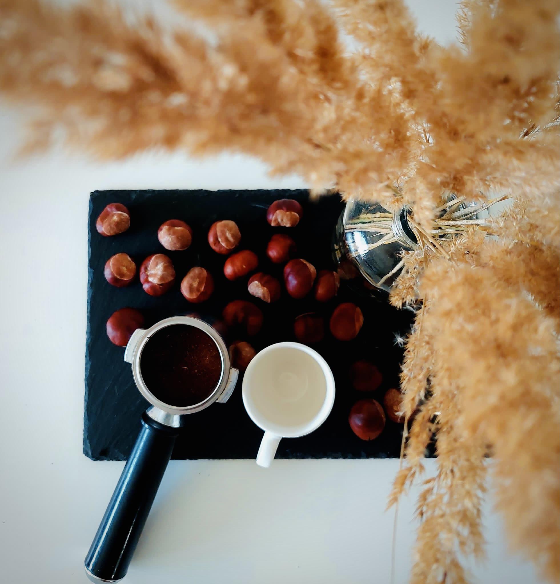 FIVE-CAFFE Čerstvě pražená zrnková Arabica foto 3