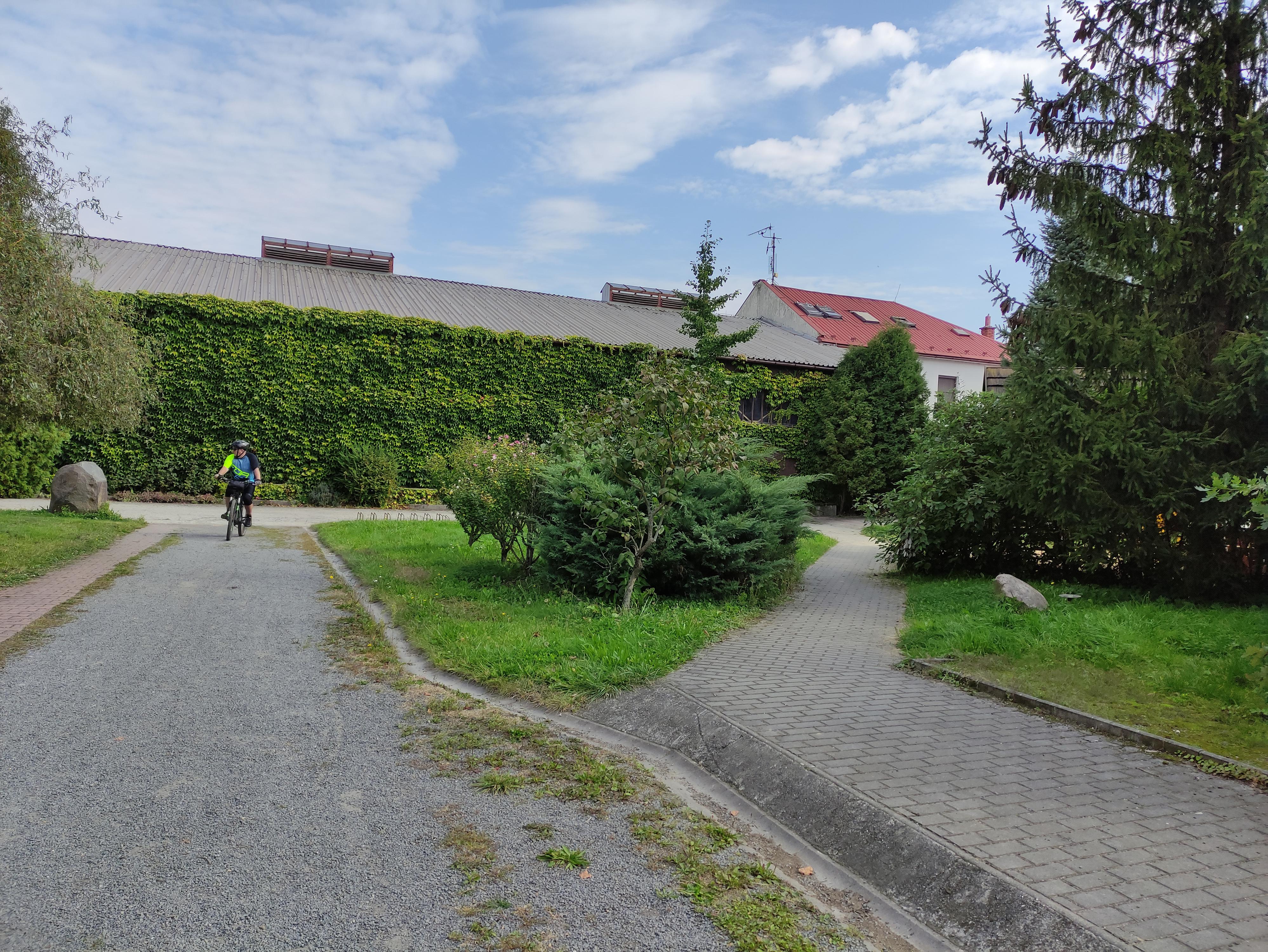 Restaurace Ve dvoře foto 3