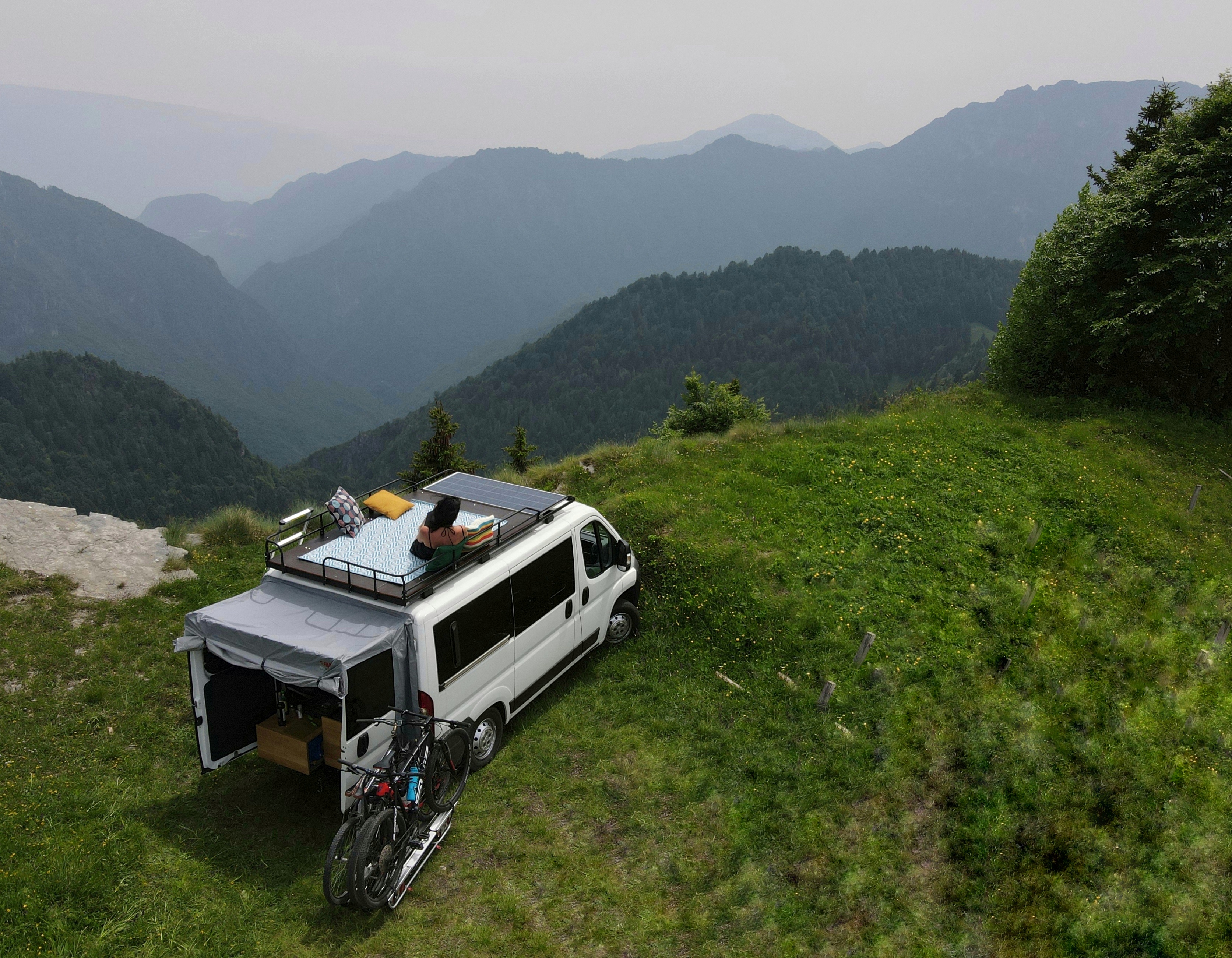 HappyVan.cz foto 2