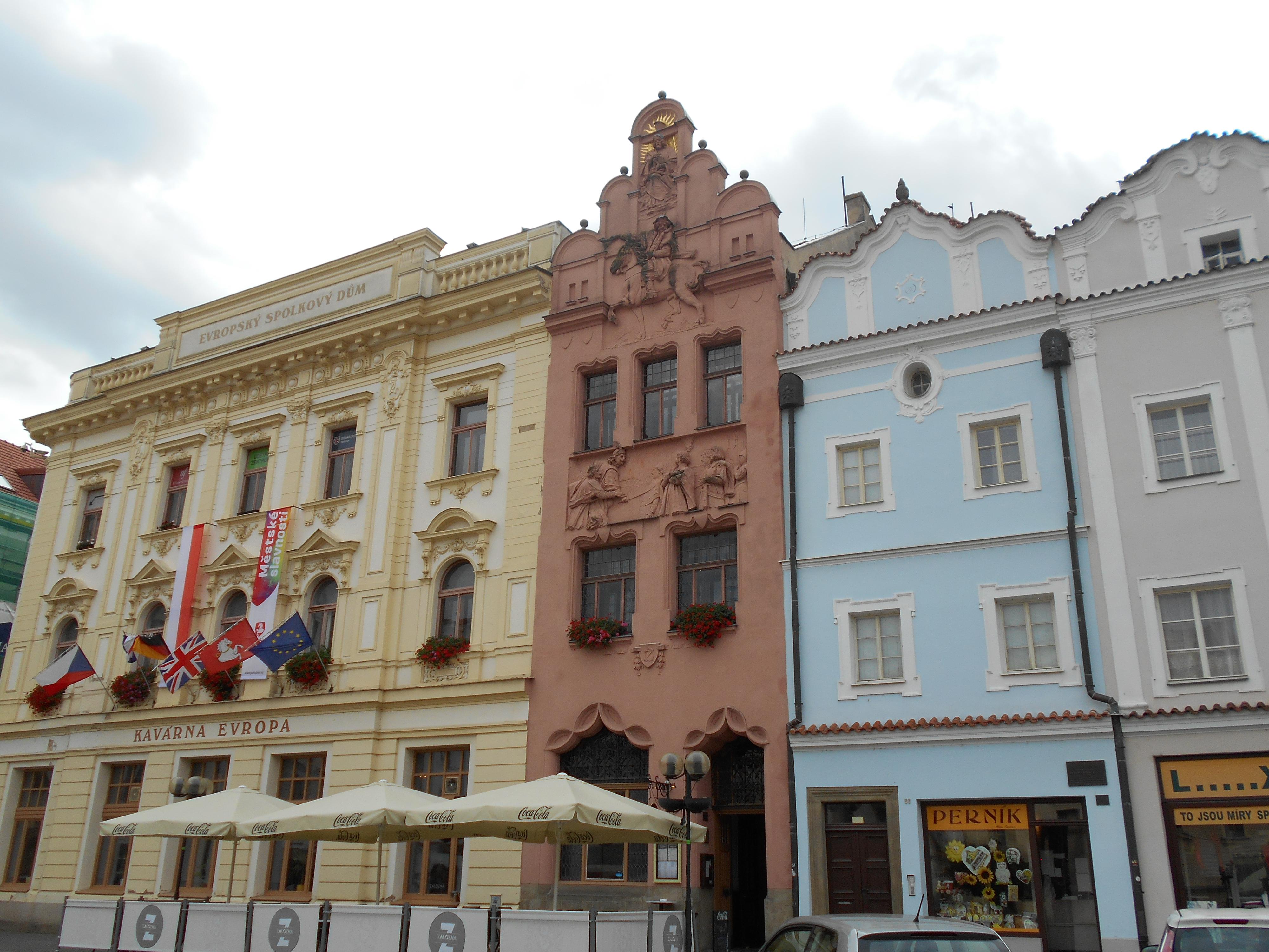 Záložna Restaurant foto 5