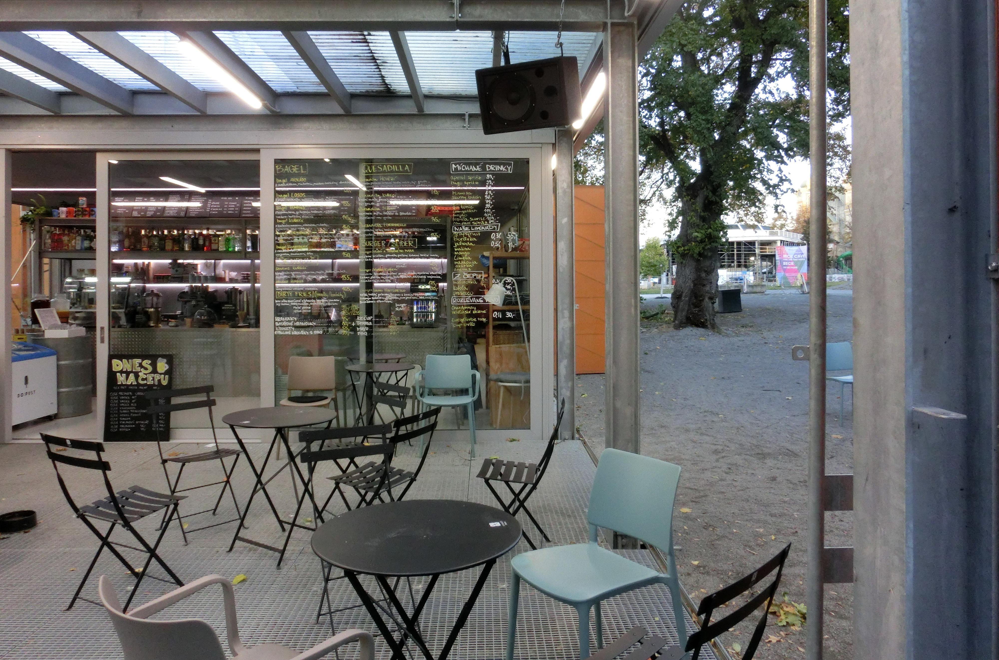 Bistro NO.2 foto 2