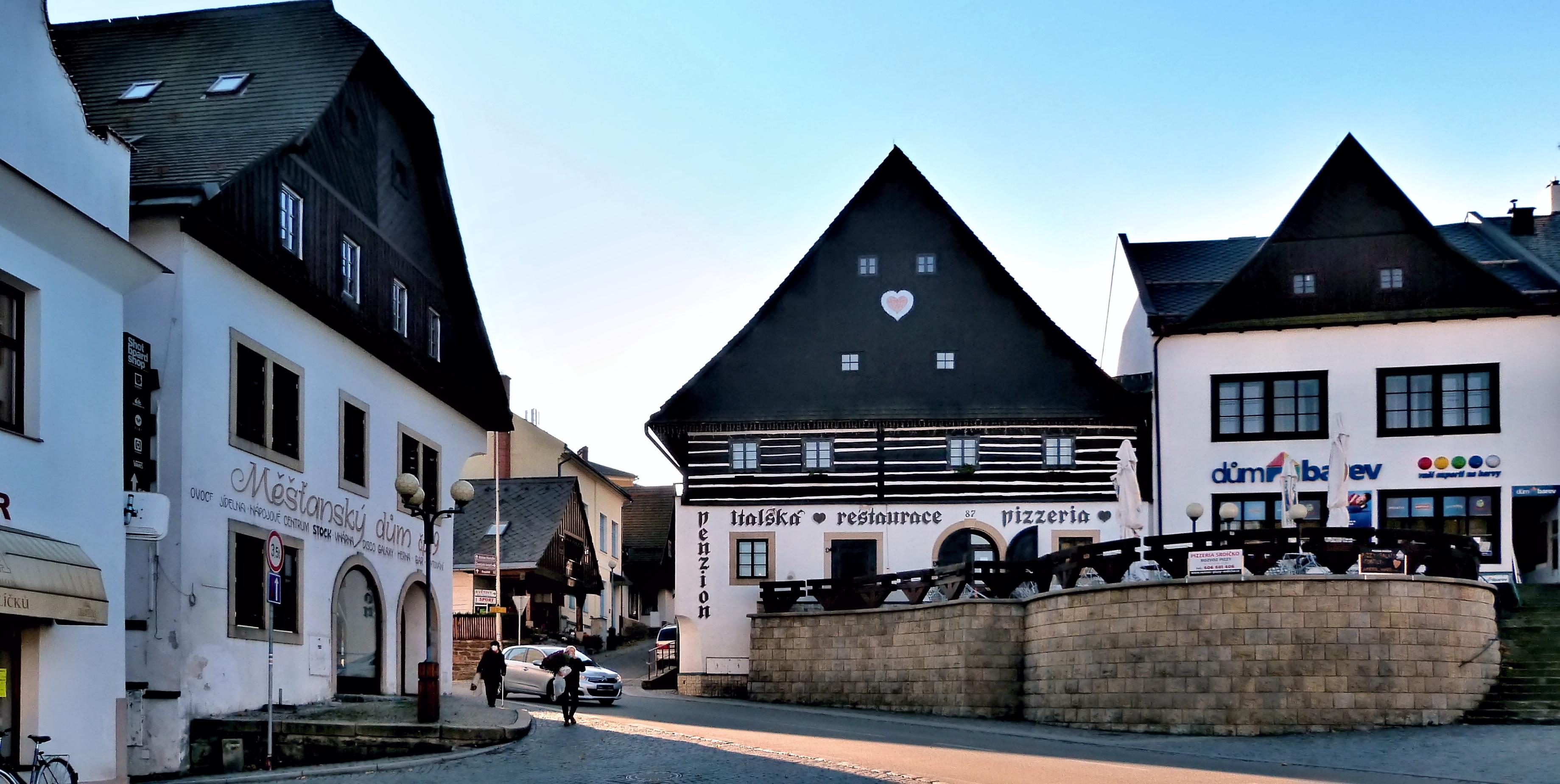 Pizzerie Srdíčko foto 3