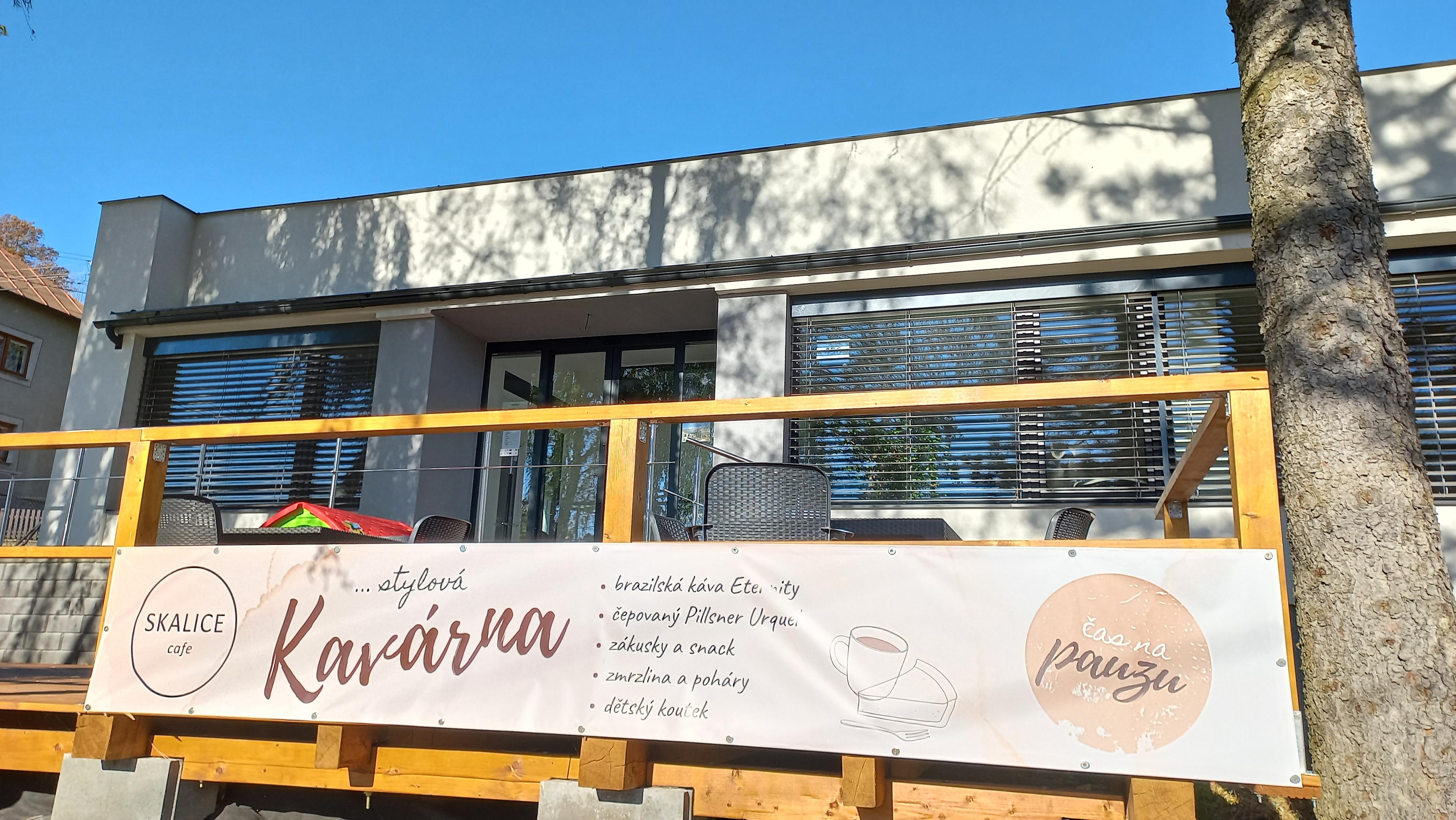 Skalice Cafe foto 5