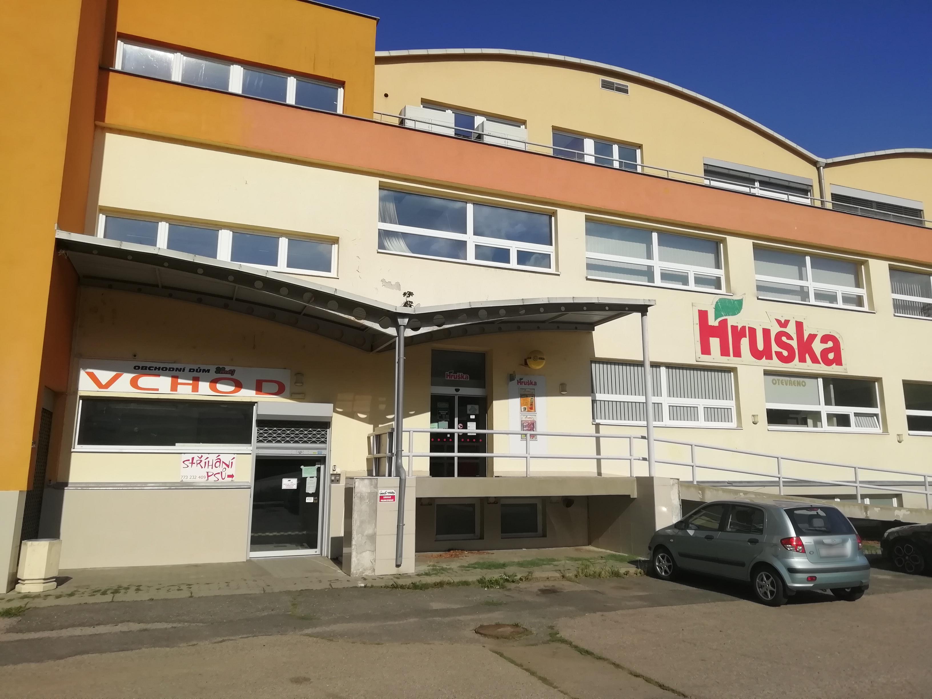 HRUŠKA foto 3