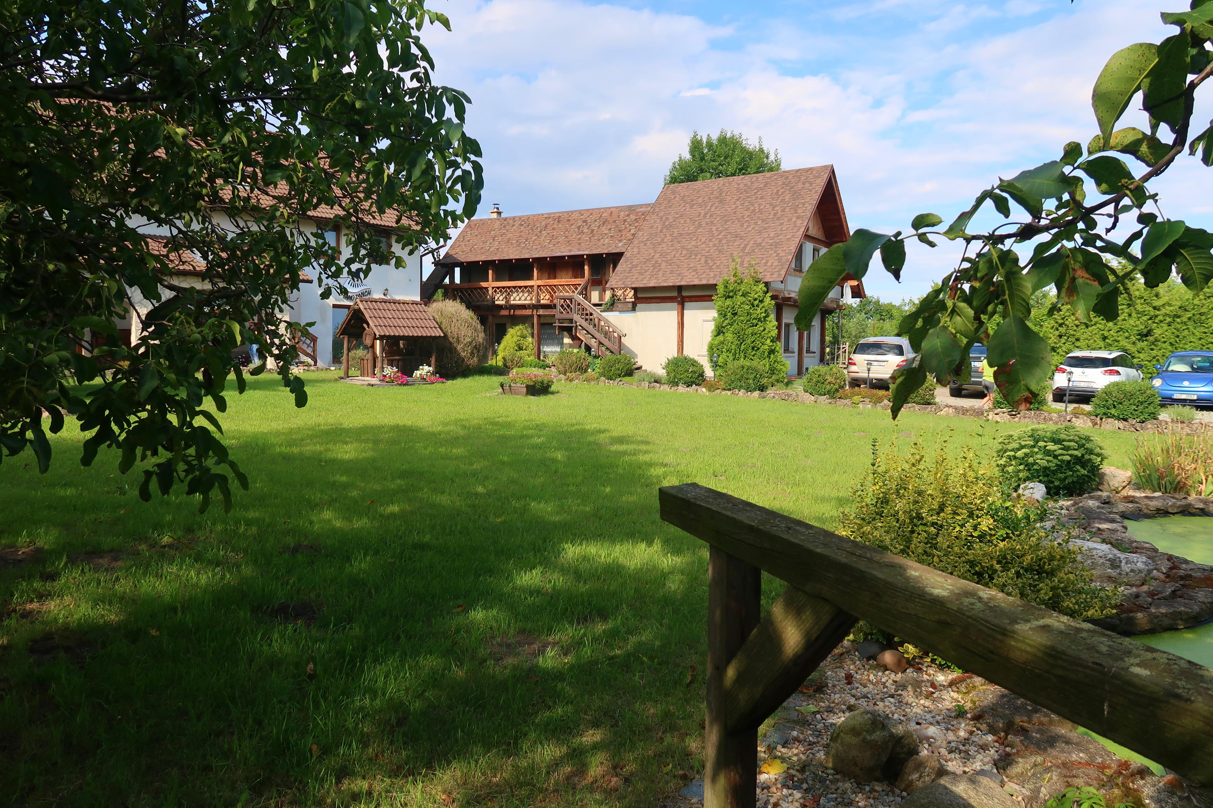 Penzion Piano Ranch foto 3