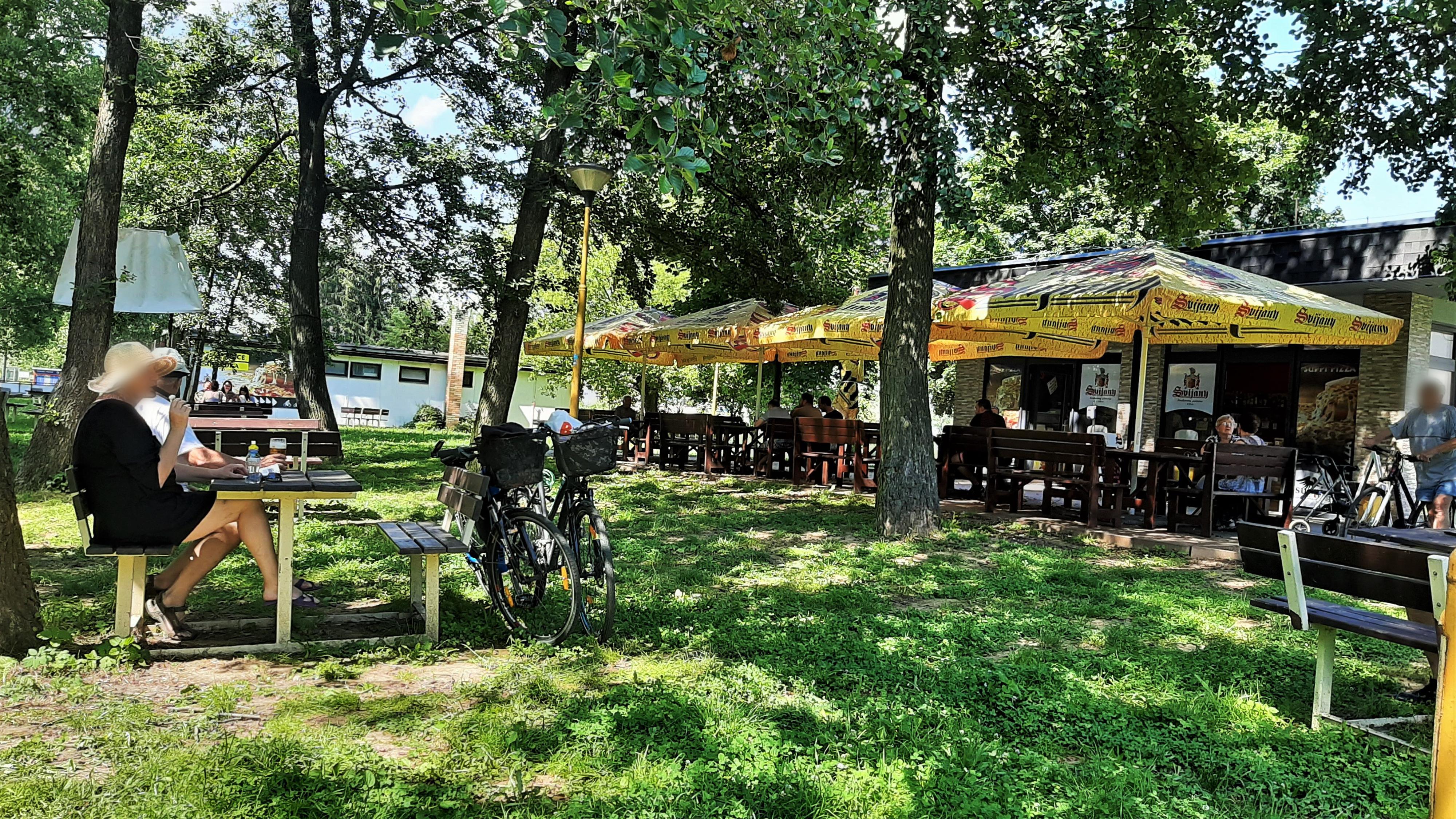 Beerstro Chmelnice foto 6