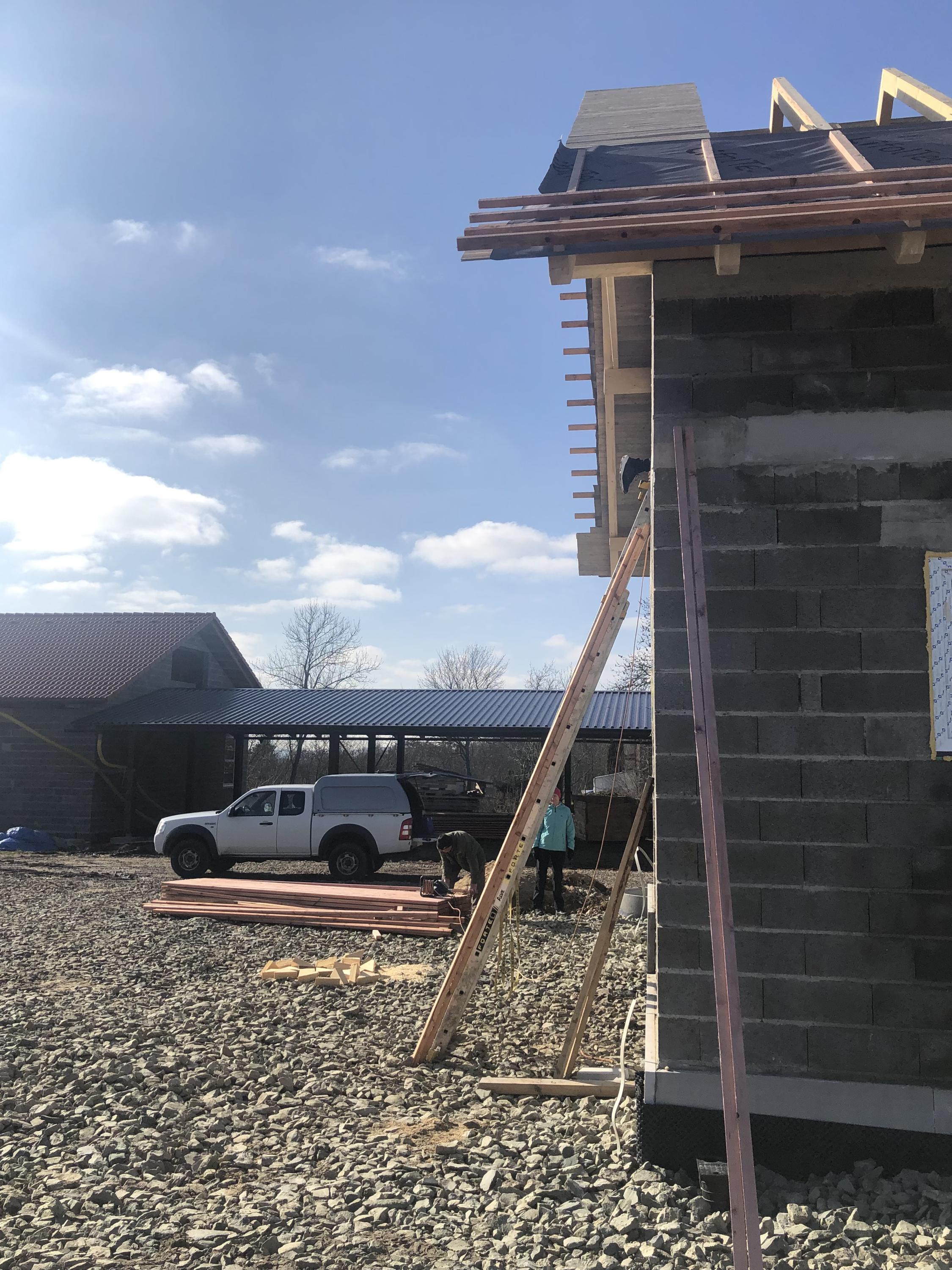 Stavby Pavel Piskač foto 3