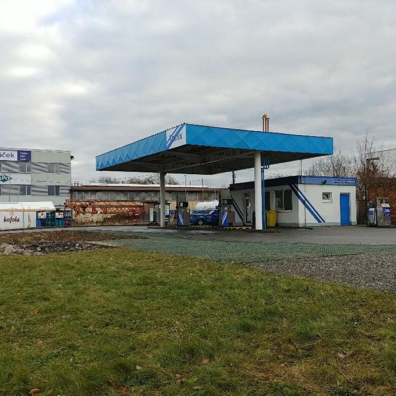 P.O.S. - TOMIX s.r.o. foto 2