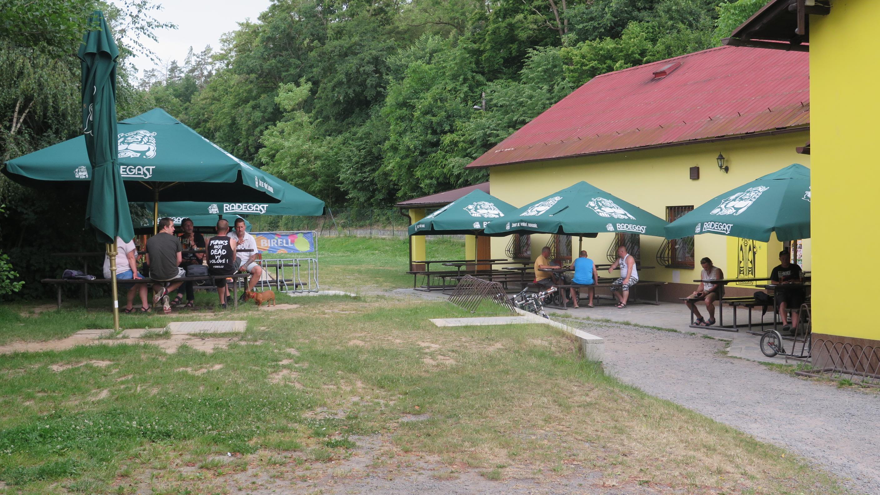 Restaurace V Údolí foto 3