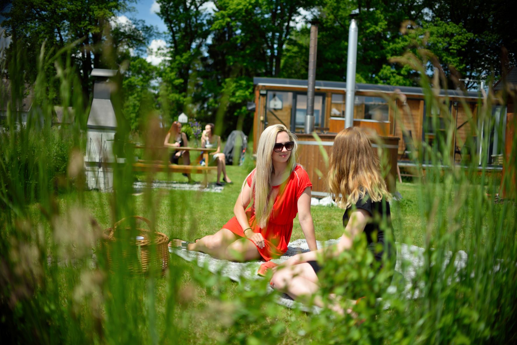 Wellness Vagón foto 3