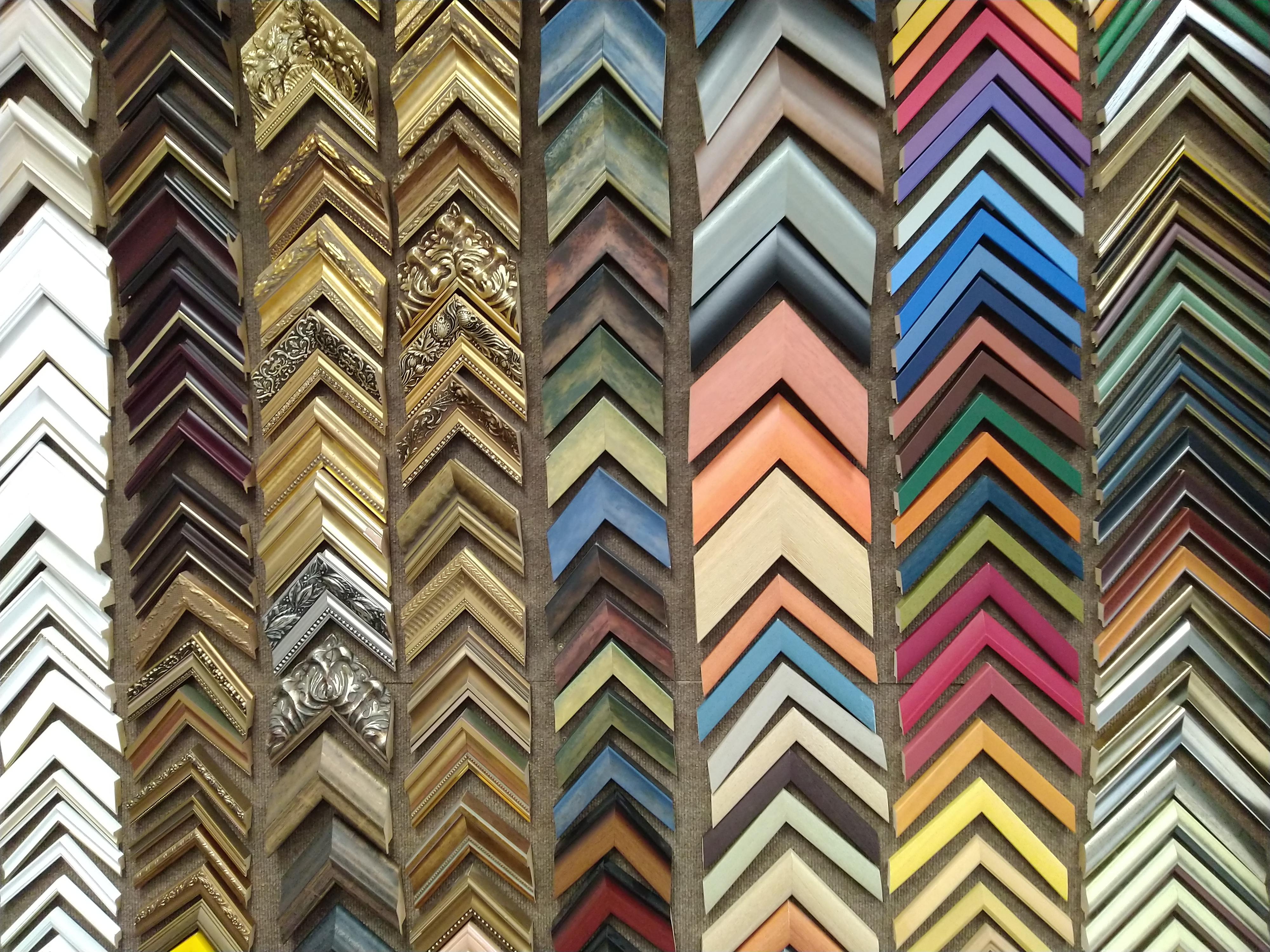 Artikon - výtvarné potřeby a rámování foto 2