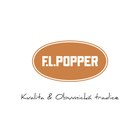 Cedrové napínáky. v obchodě F. L. Popper