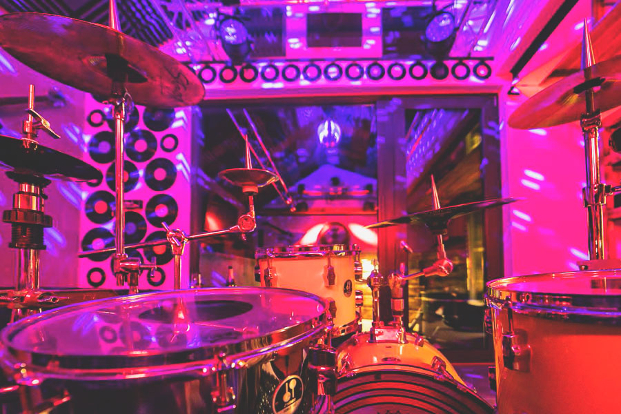 Wellness Rock Live foto 2