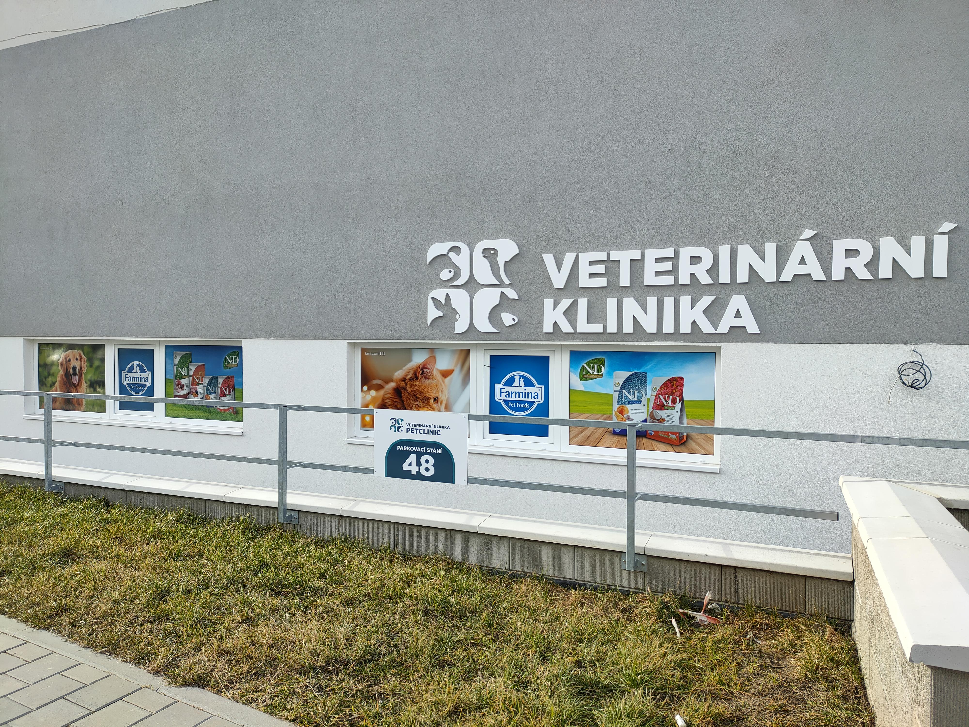 PetClinic foto 2