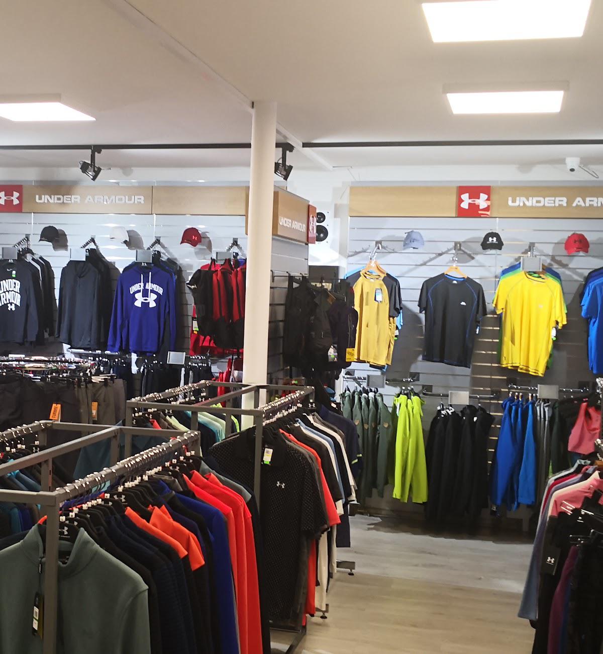 EasyStock s.r.o. - Velkoobchod s oblečením foto 4