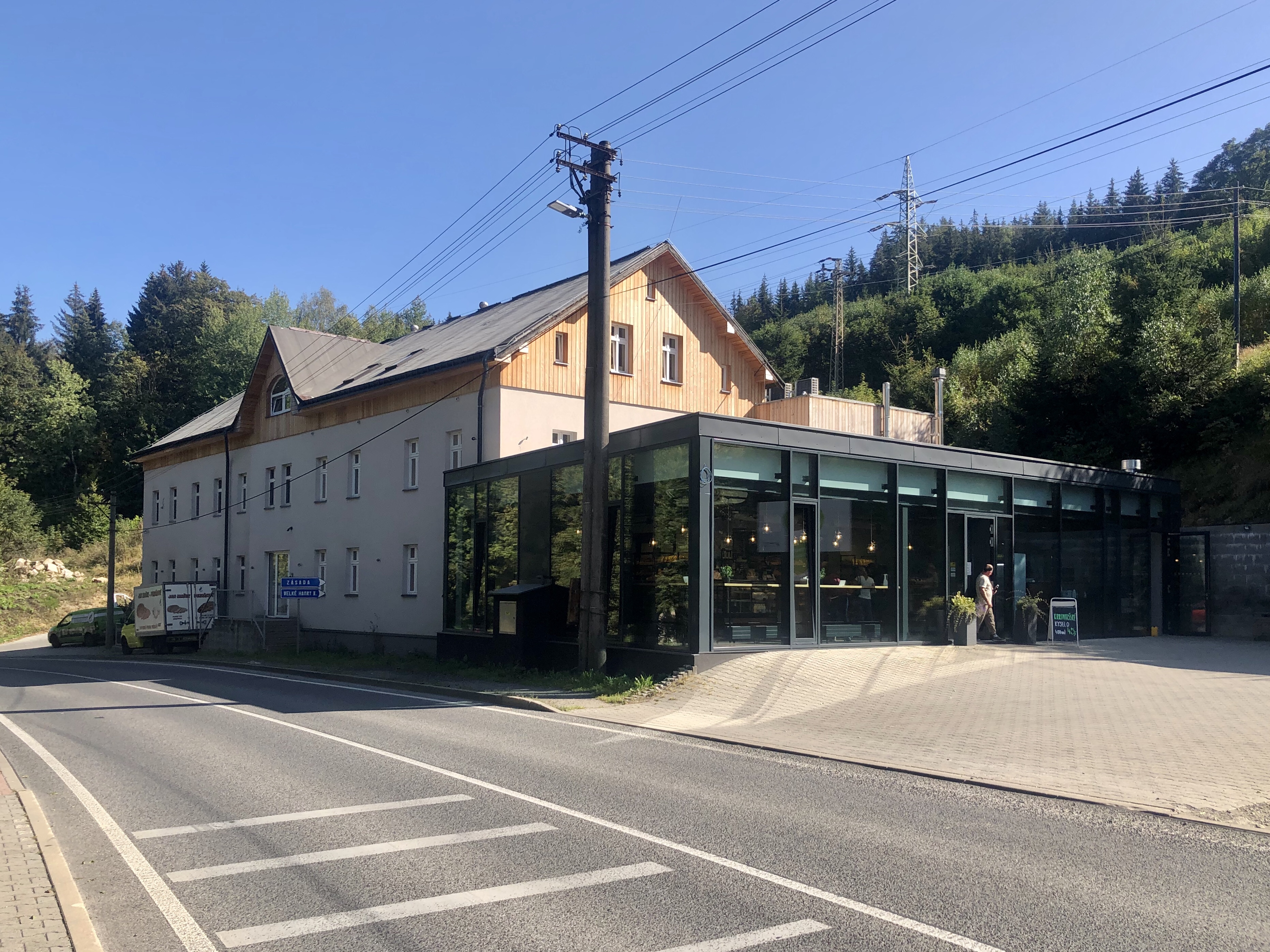 PEKAŘSTVÍ JAN MAŠEK foto 6