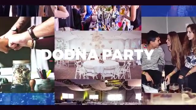 DoDna Party foto 2 (náhled videa)