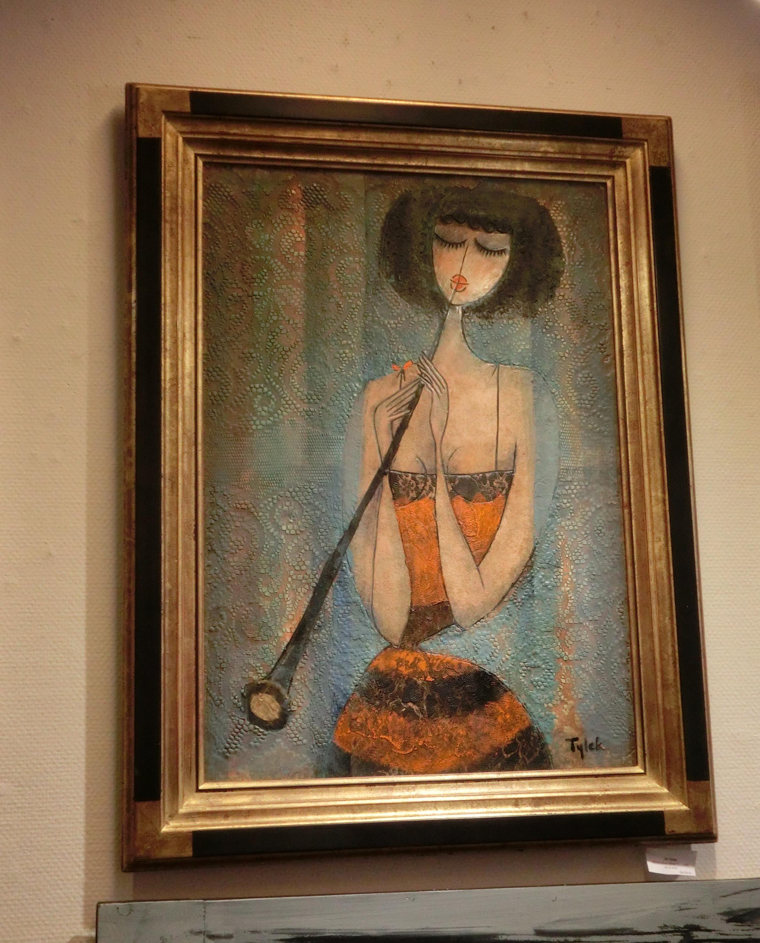 Galerie la Femme foto 4