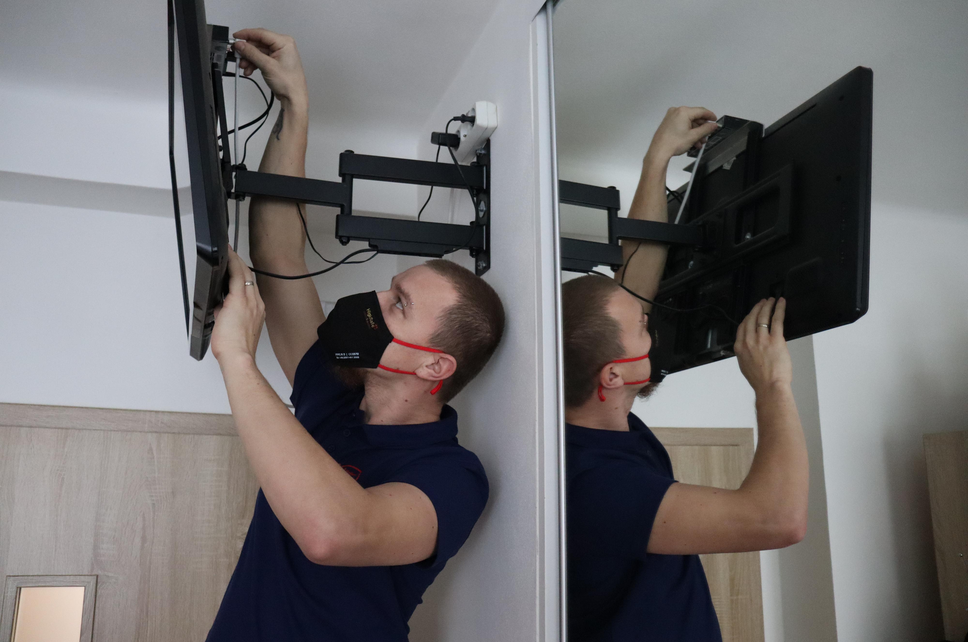 Hodinový manžel Ondřej Kočí