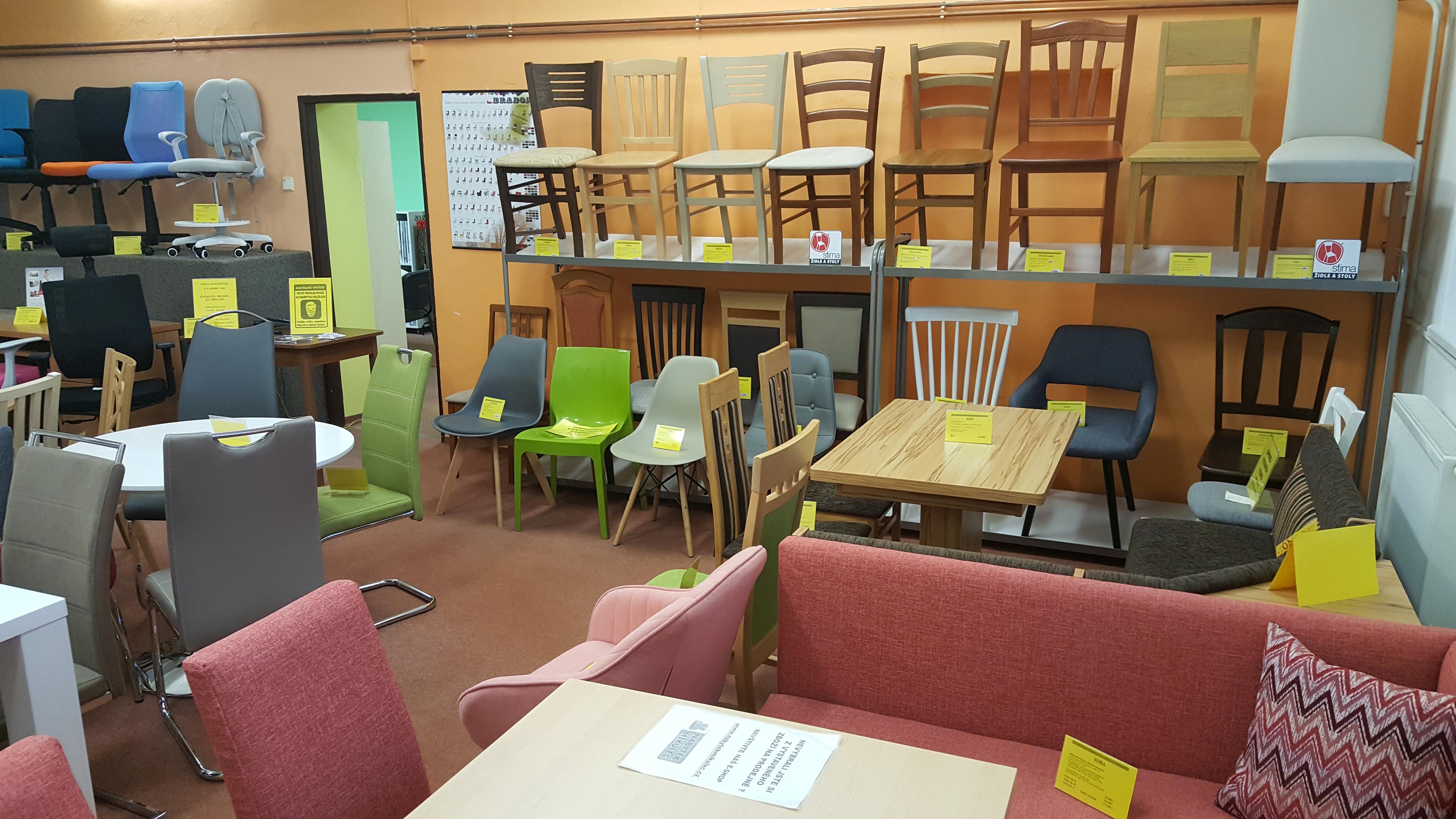 NÁBYTEK MIKULEC s.r.o. foto 5