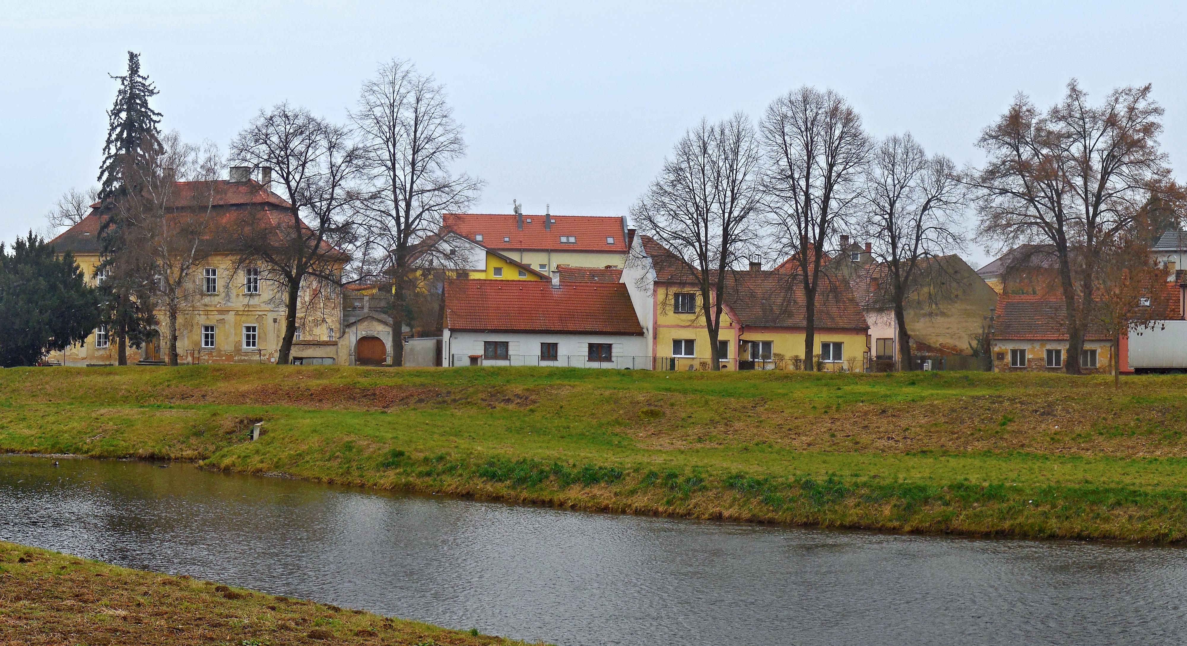 Městský úřad Stod foto 4