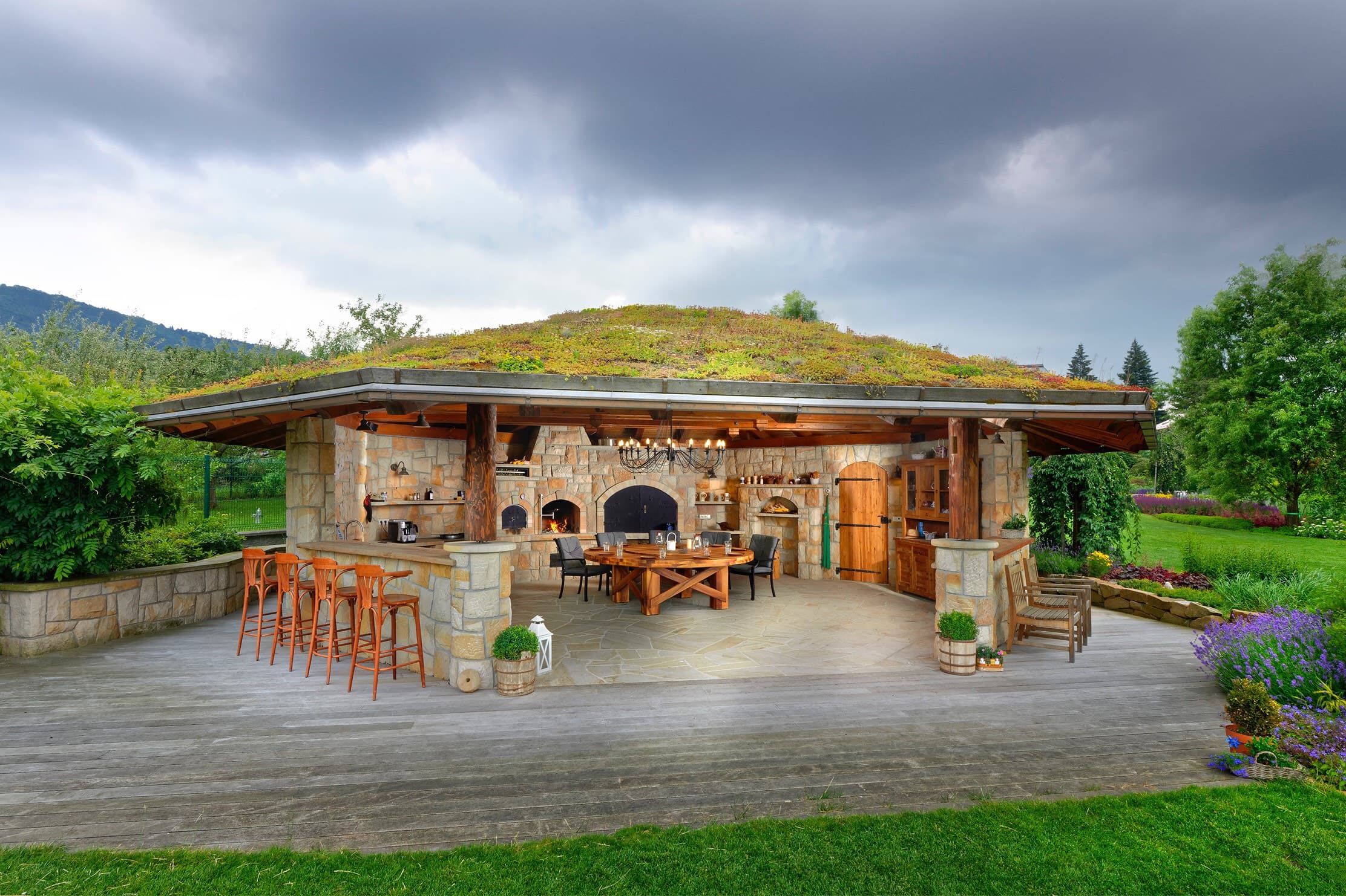 Hrdina & České pískovce foto 5