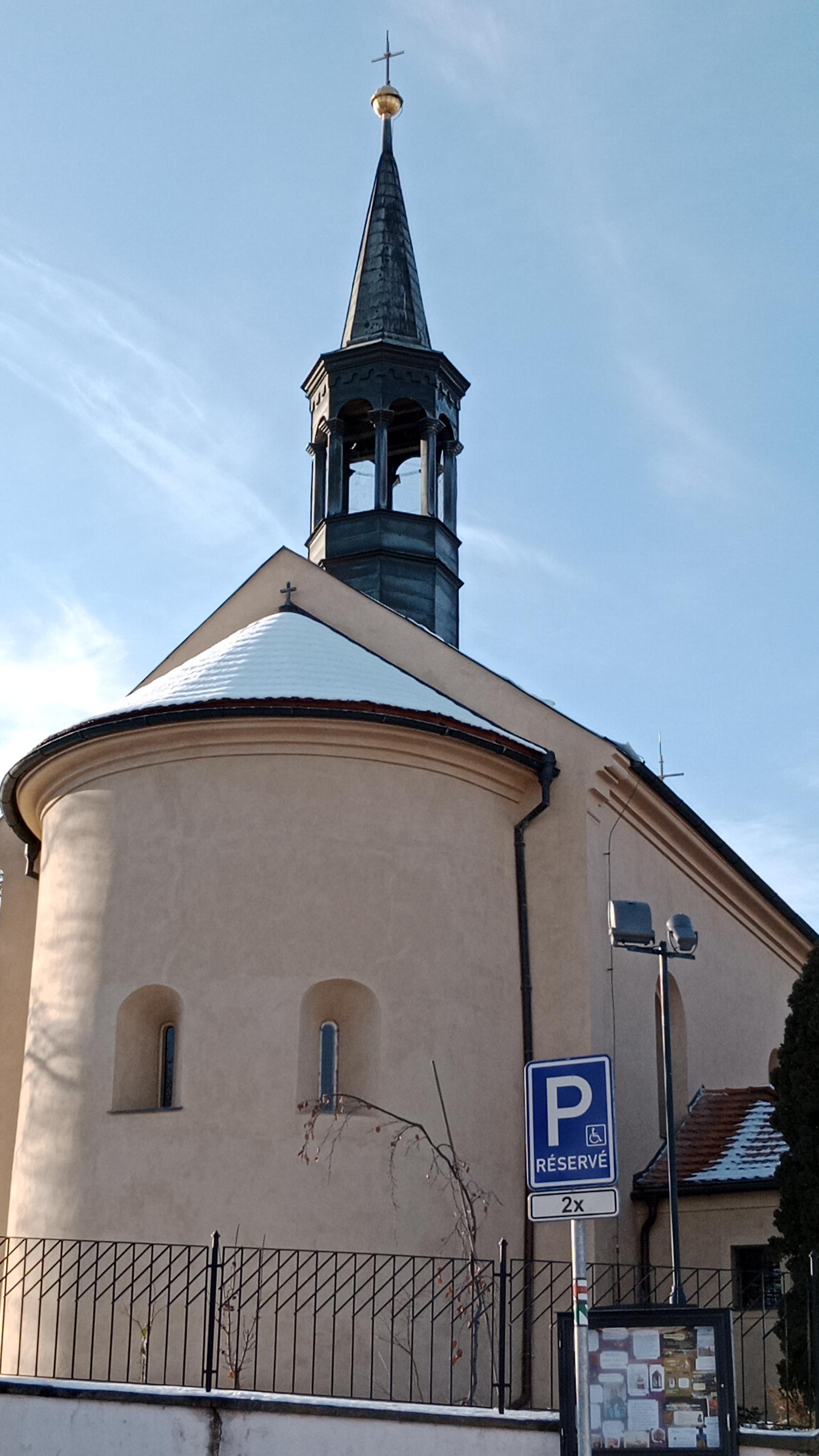 Farnost Hostivař foto 5