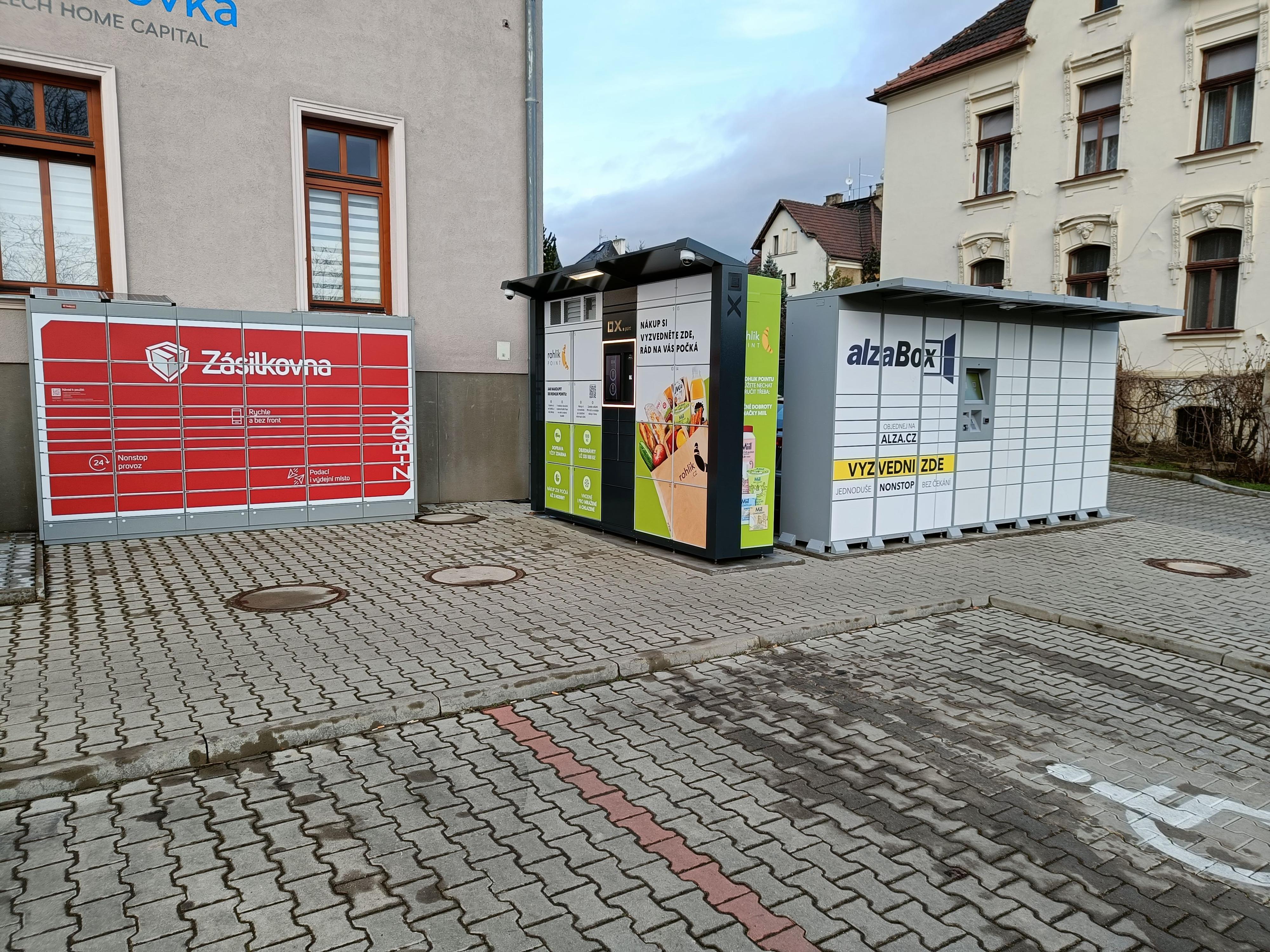 Z-BOX foto 2