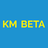 logo KM Beta