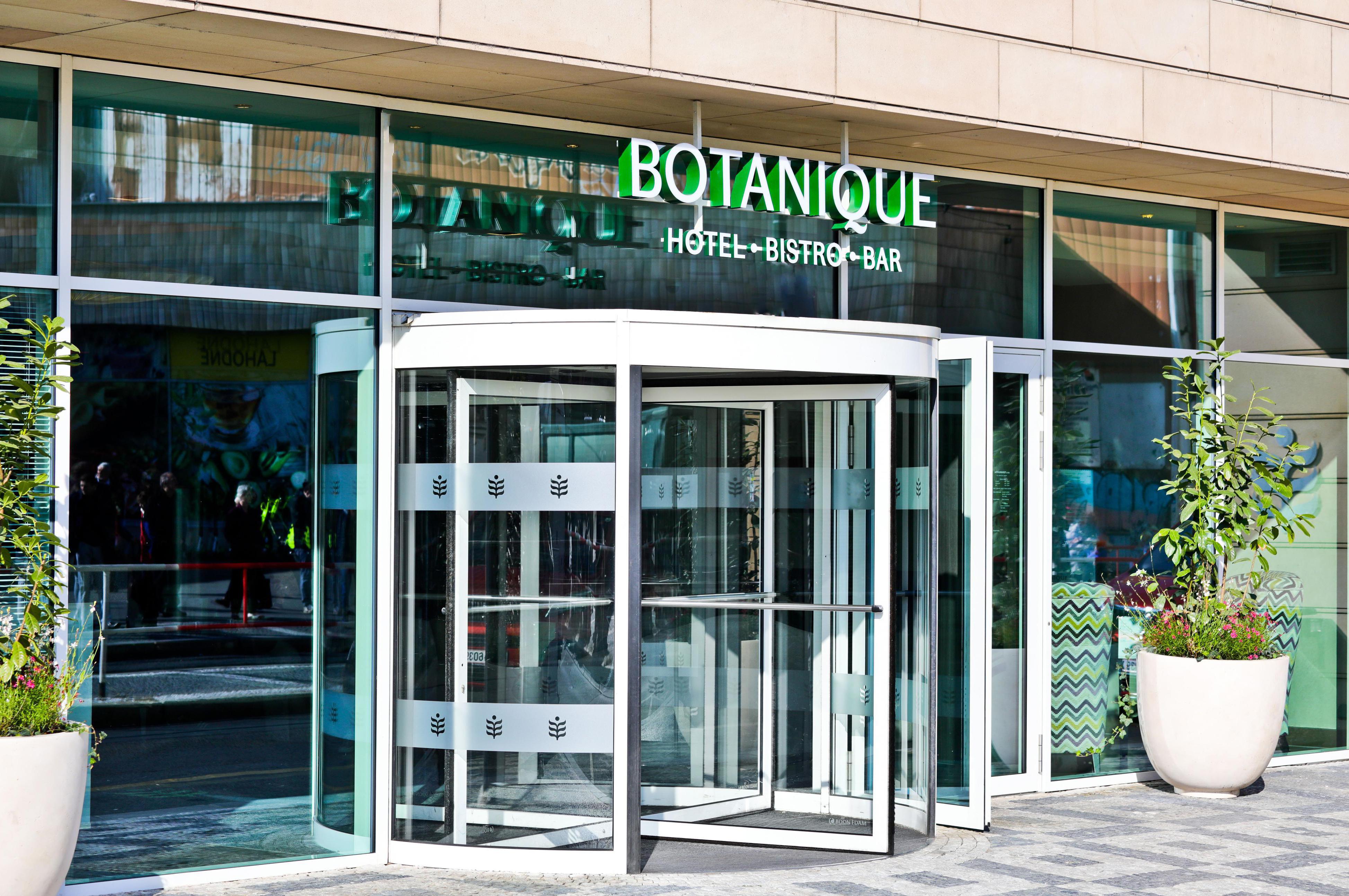 Botanique Hotel Prague