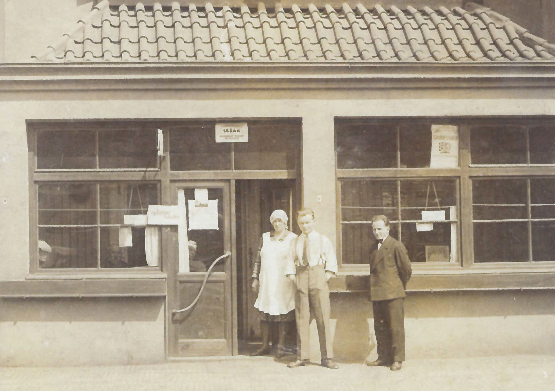 U Váhy měšťanský hostinec foto 2