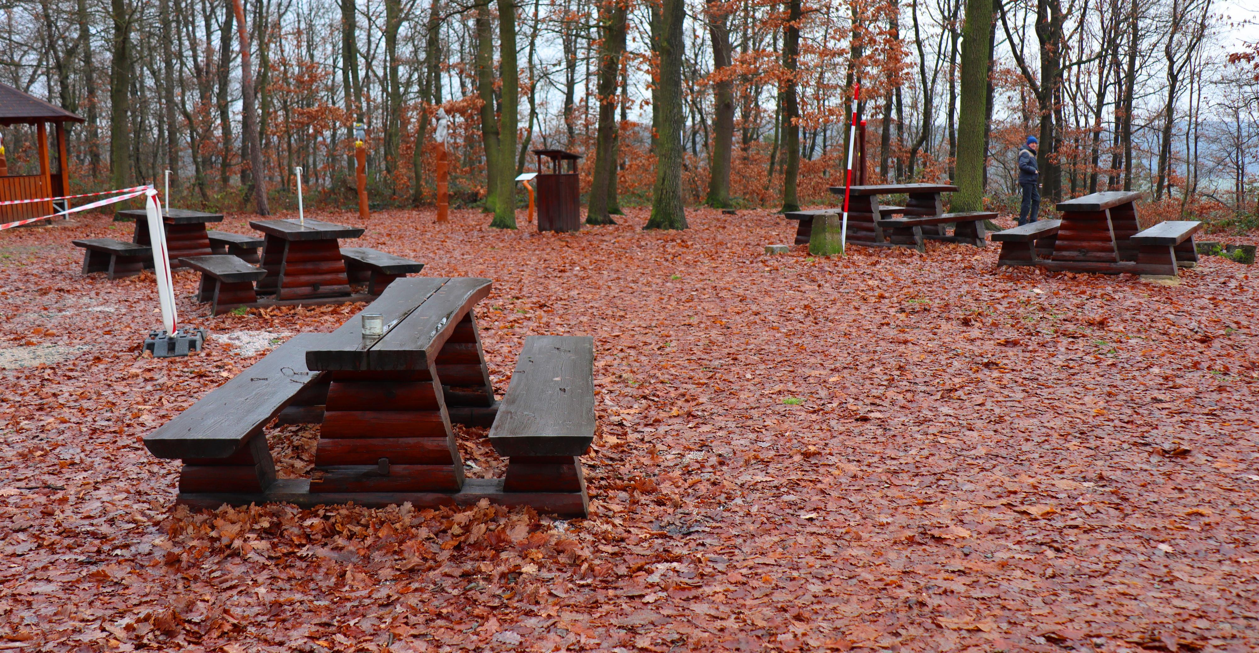 Občerstvení U Rozhledny foto 5
