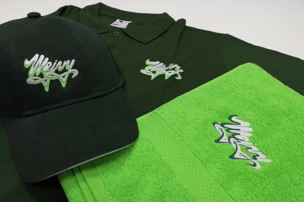 MEJVY s.r.o. výšivky a nášivky